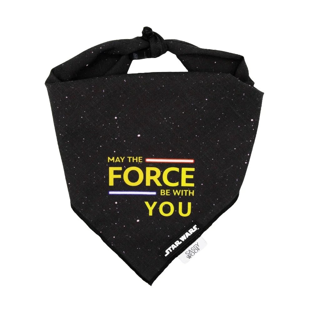 Dog Bandana - Star Wars™ the Force