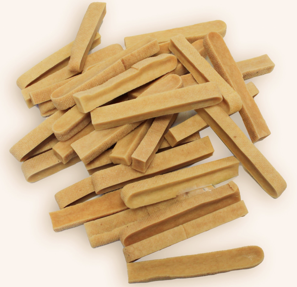 Yak & Paws Natural Himalayan Cheese Chew