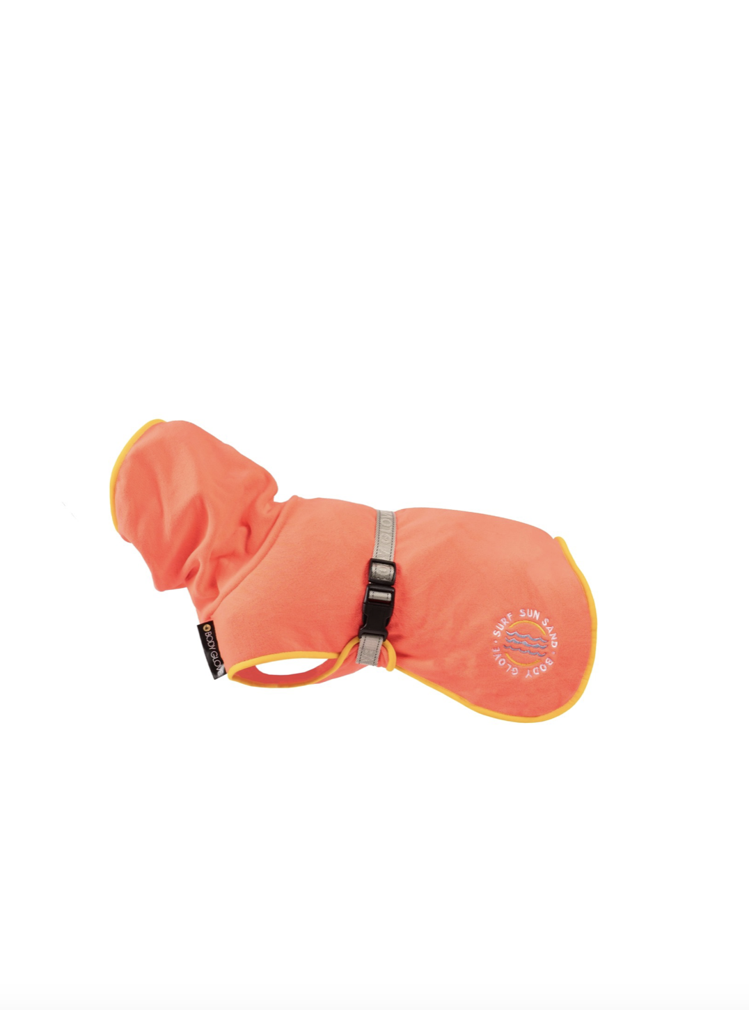 Body Glove Surf Pet Towel Robe