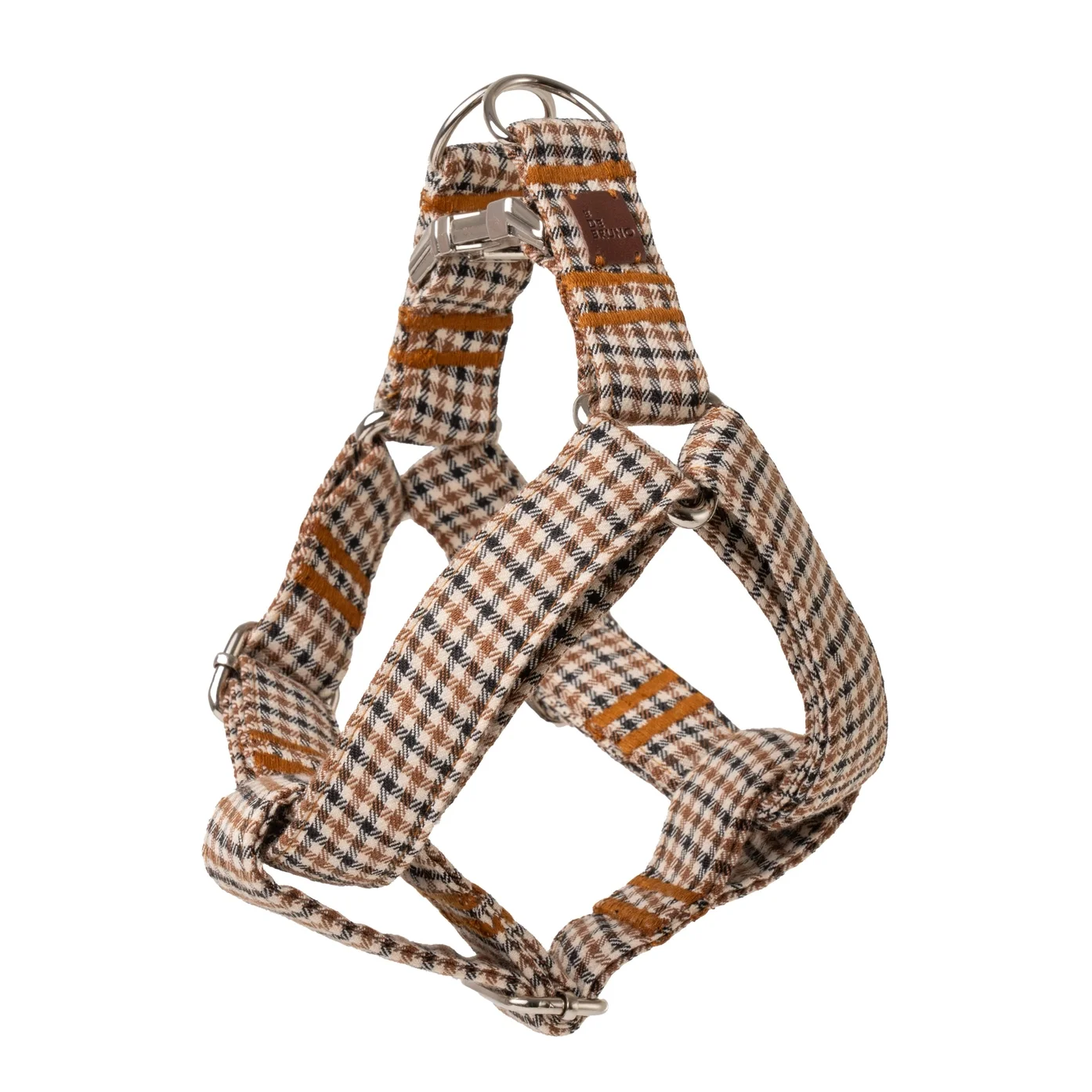 Romeo Simple Harness by B de Bruno