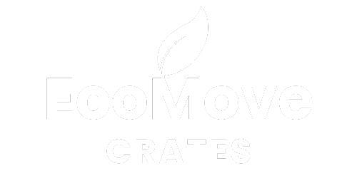 Eco Move Crates