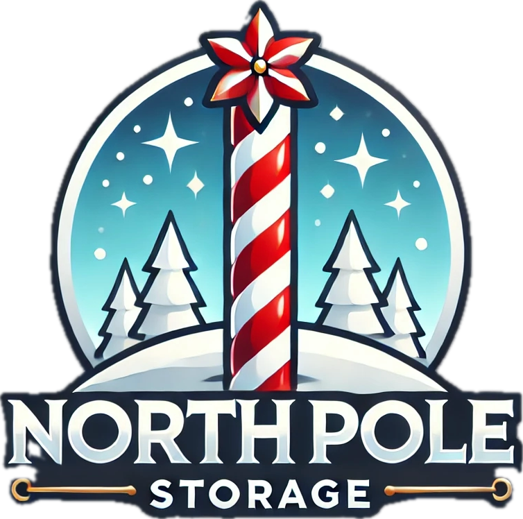 North Pole Storage 