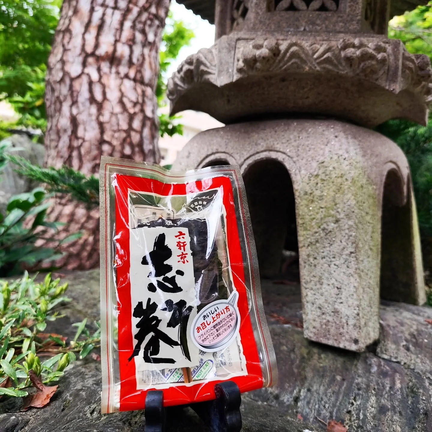 🔺 しそ巻き（赤しそ巻き）🔺

受け継がれる遠州の味。しその香りと味噌の旨みが織りなす逸品

塩漬けされた赤しその葉で、特製の甘辛味噌を一つひとつ丁寧に包み、じっくりと焼き上げた伝統の味。赤しその深みある香りと、味噌のまろやかなコクが調和し、素朴で懐かしい美味しさが口いっぱいに広がります。創業当時の精神を受け継いだ、六軒京本舗の原点ともいえる一品です。

✨おすすめシーン✨
ご飯のお供に／お茶漬けに／お酒のあてに

#shisomaki #hamamatsu #okabacho #shizu