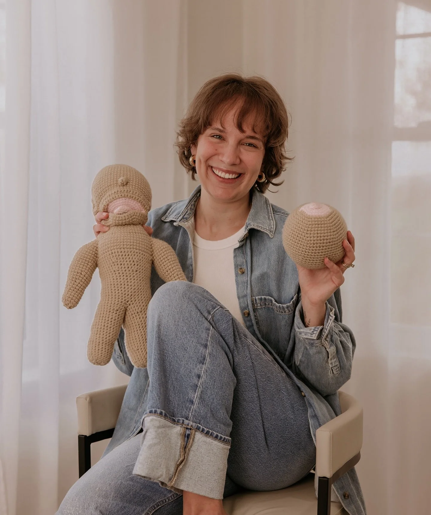 Hey, I&rsquo;m Kelsey &mdash; the lactation-obsessed, evidence-powered, cool-older-sister energy behind The Supply Sis.

If you&rsquo;re new here (or if the algorithm is finally doing me a solid), welcome. This space was born out of my own winding br