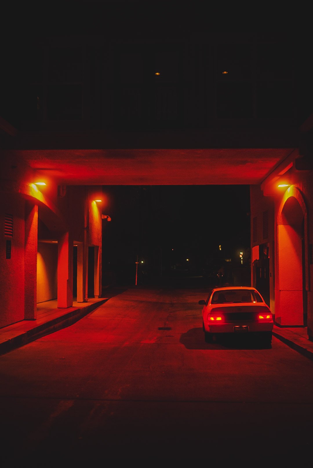 THE STREET WALL PAPER PACK