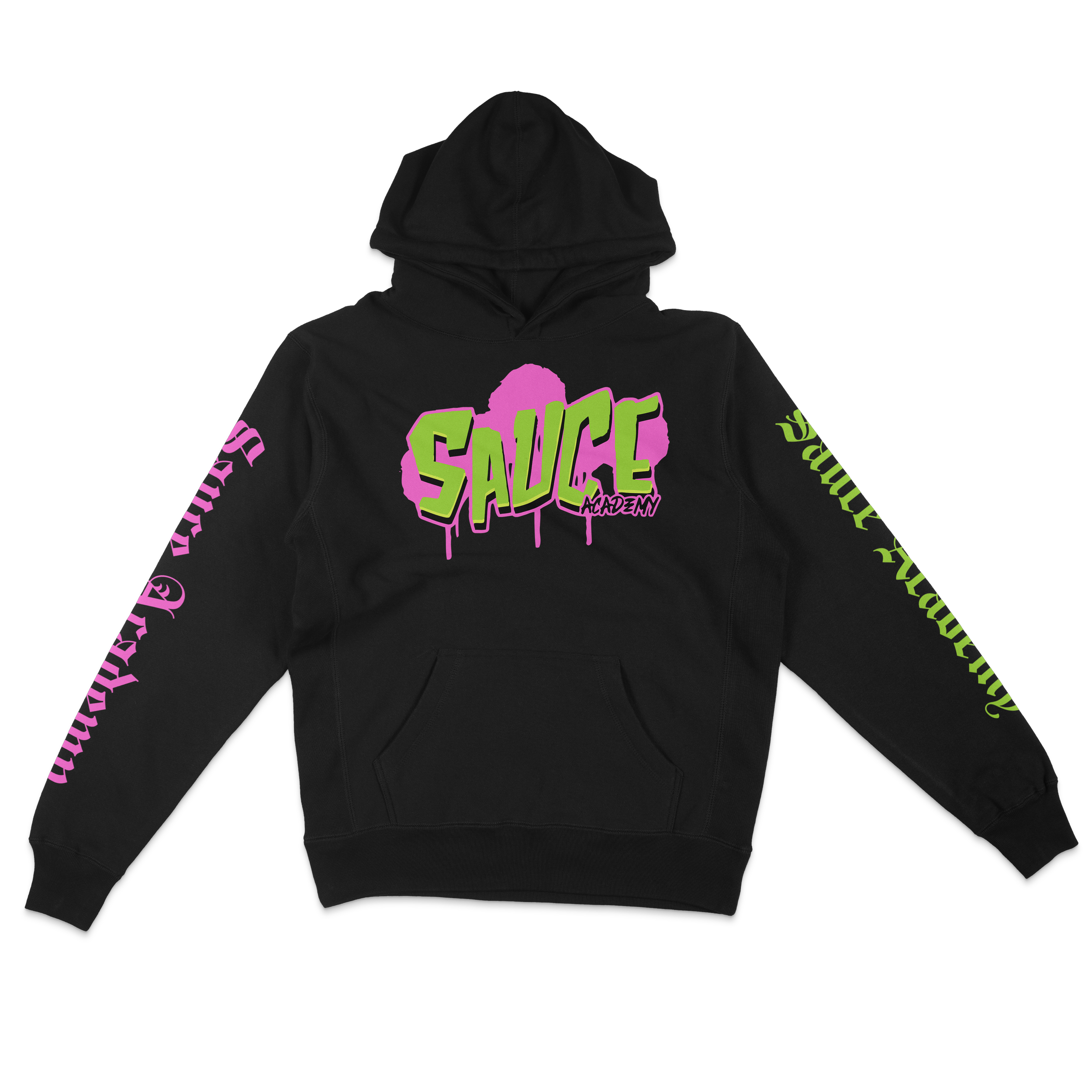 Sauce Academy Graffiti_Black.png