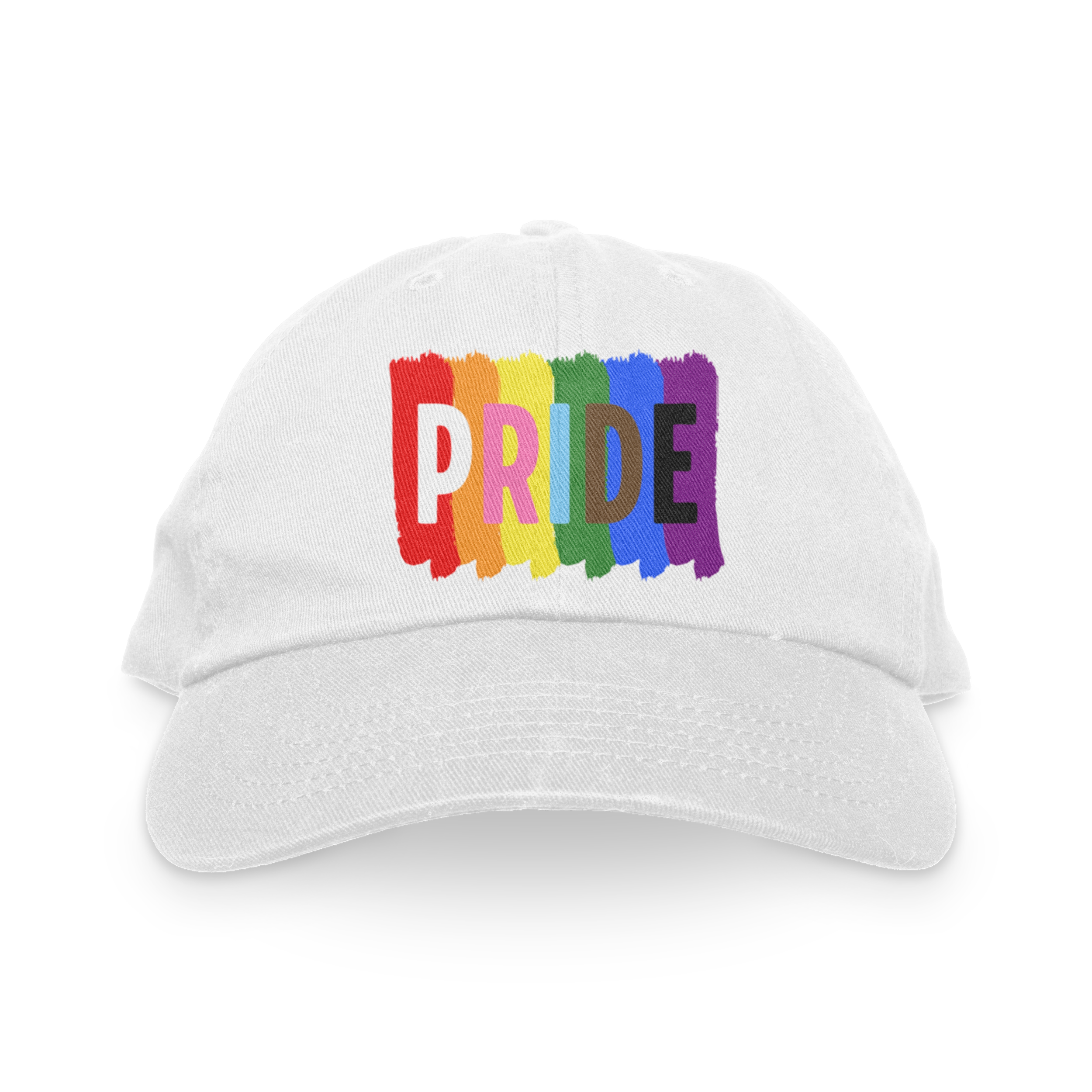 "Pride" Hat