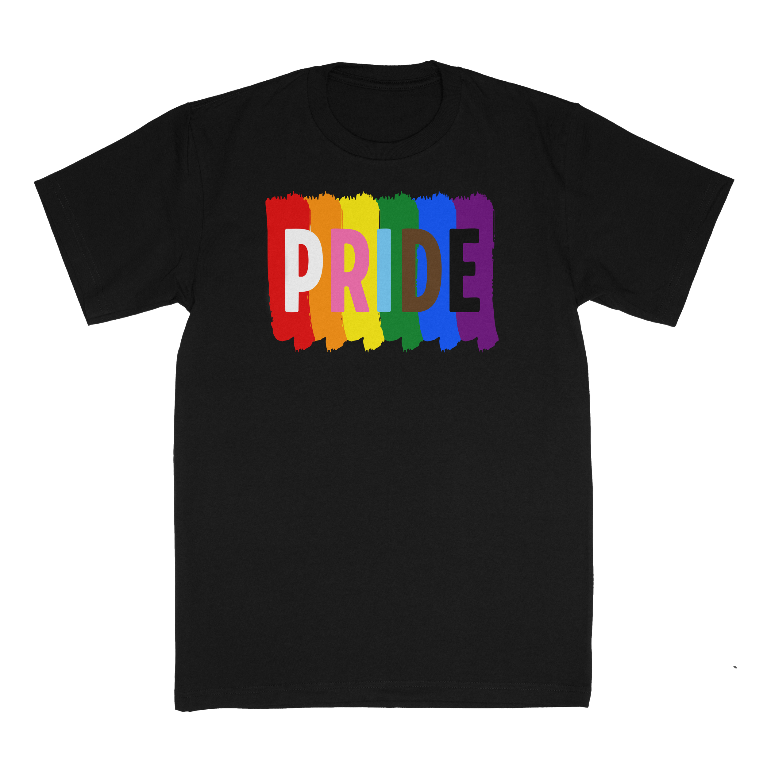 "Pride" Tee