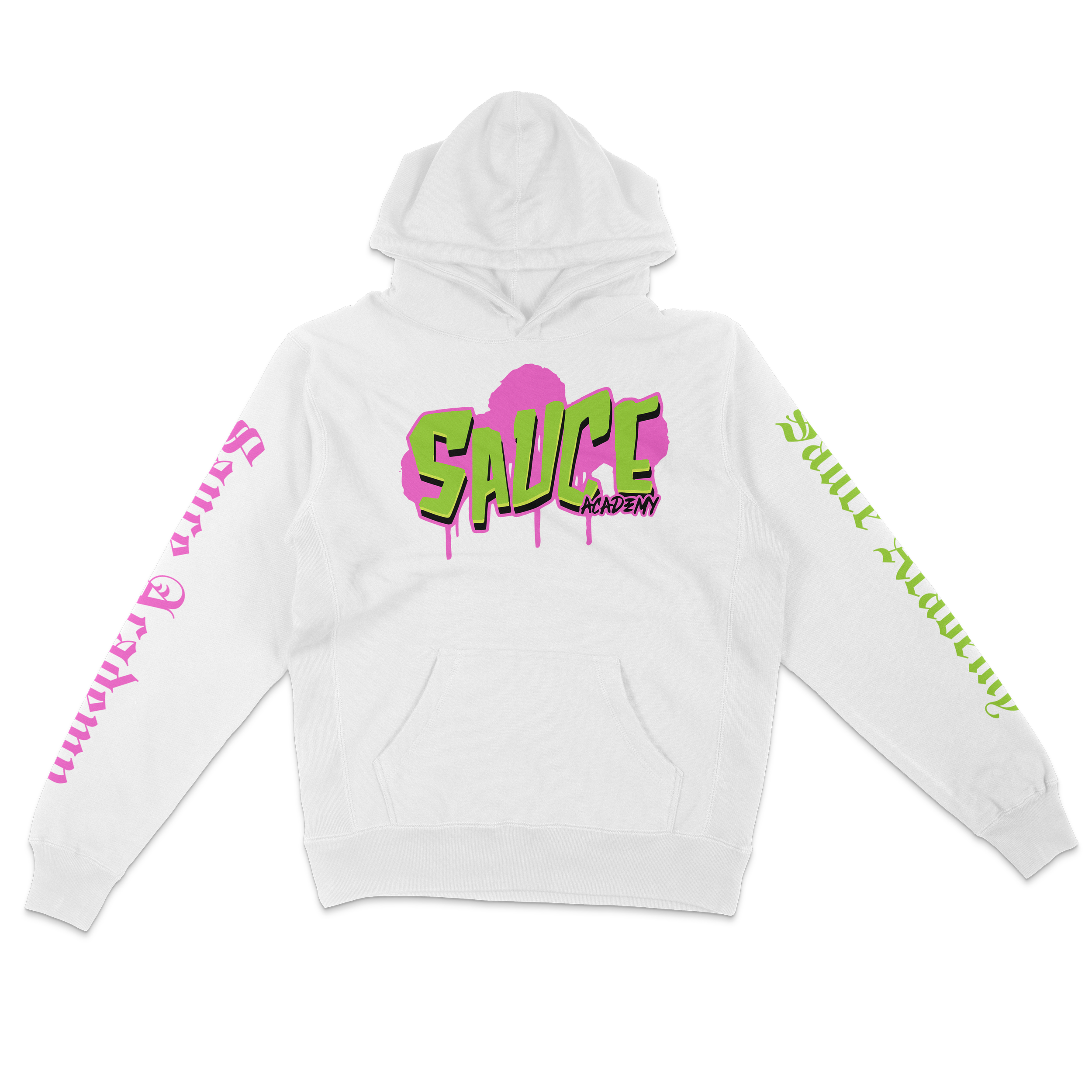 Sauce Academy Graffiti_White.png