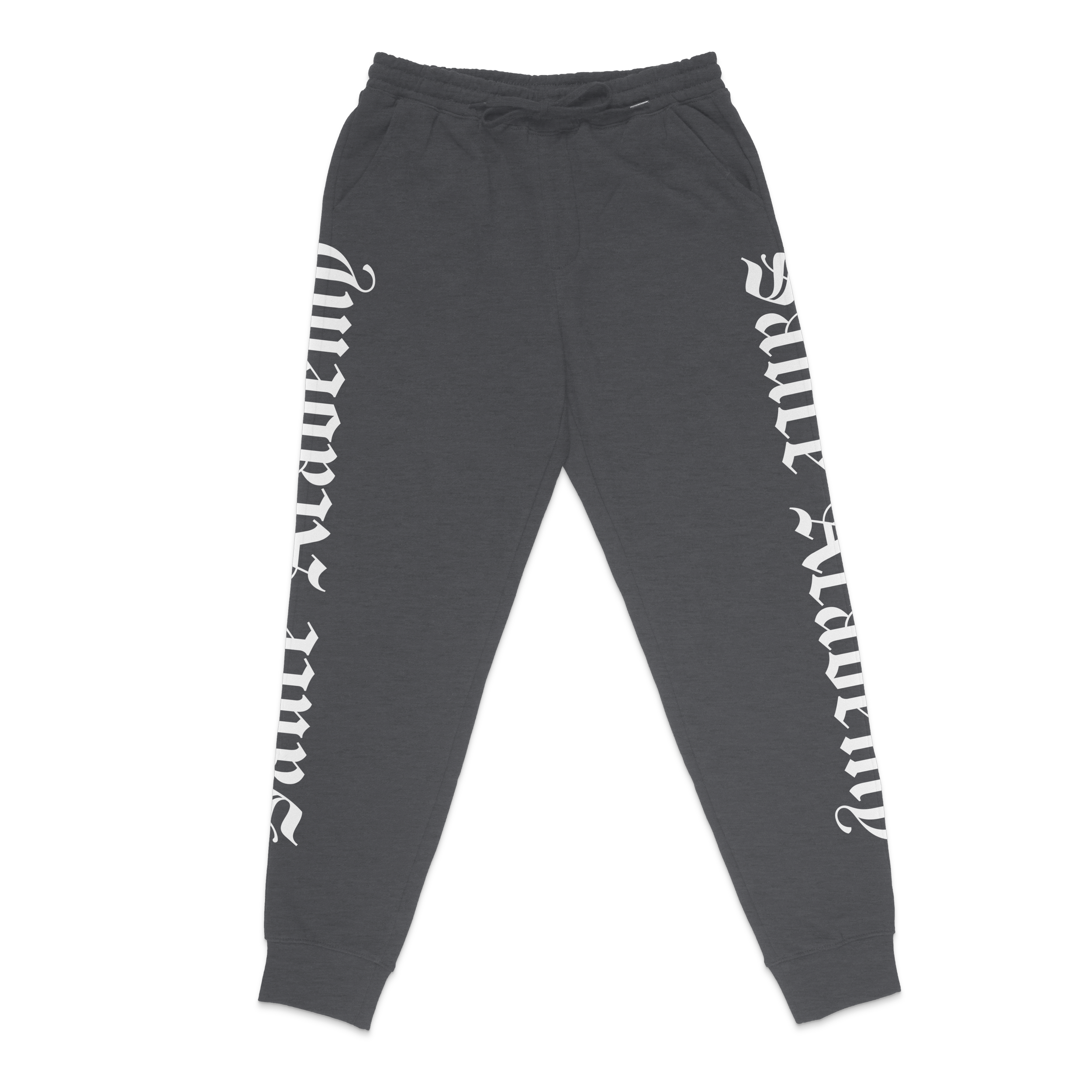 Street Meets Style Mens Joggers_Smoke Gray.png