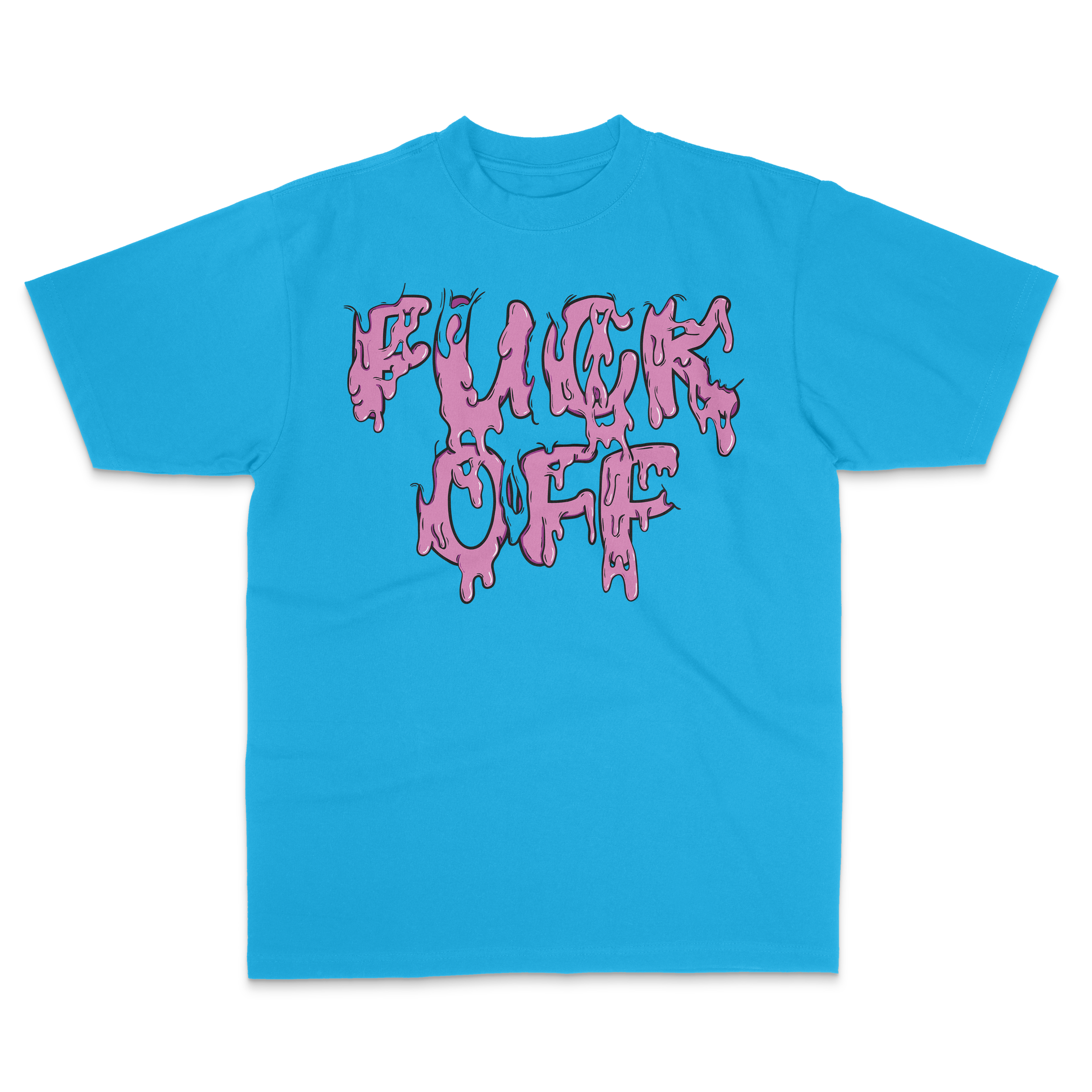Fuck Off - Turquoise & Pink.png