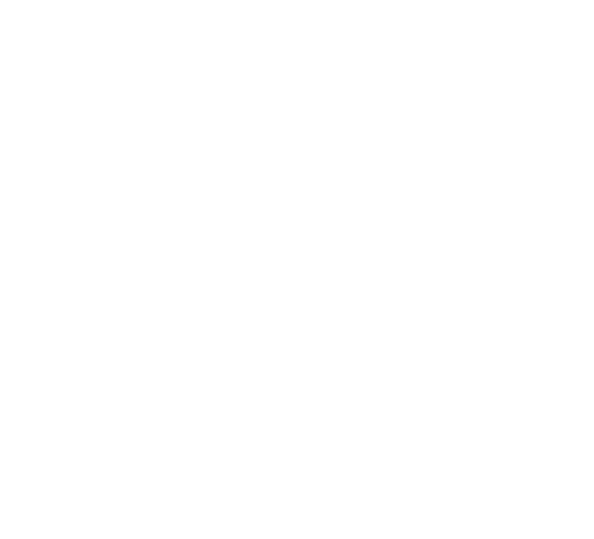 White delivery truck icon with motion lines on a black background.
