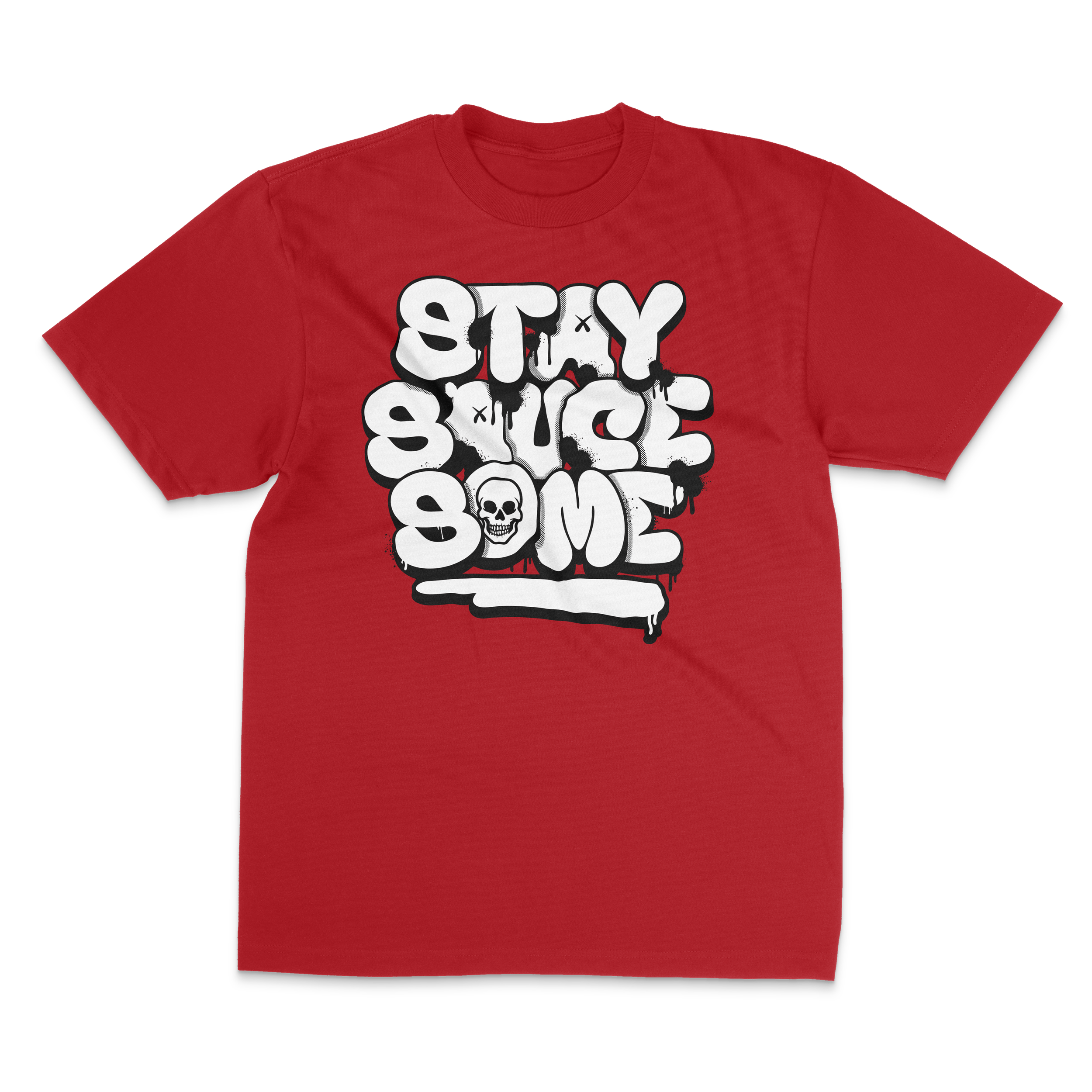 Stay Saucesome - Red.png