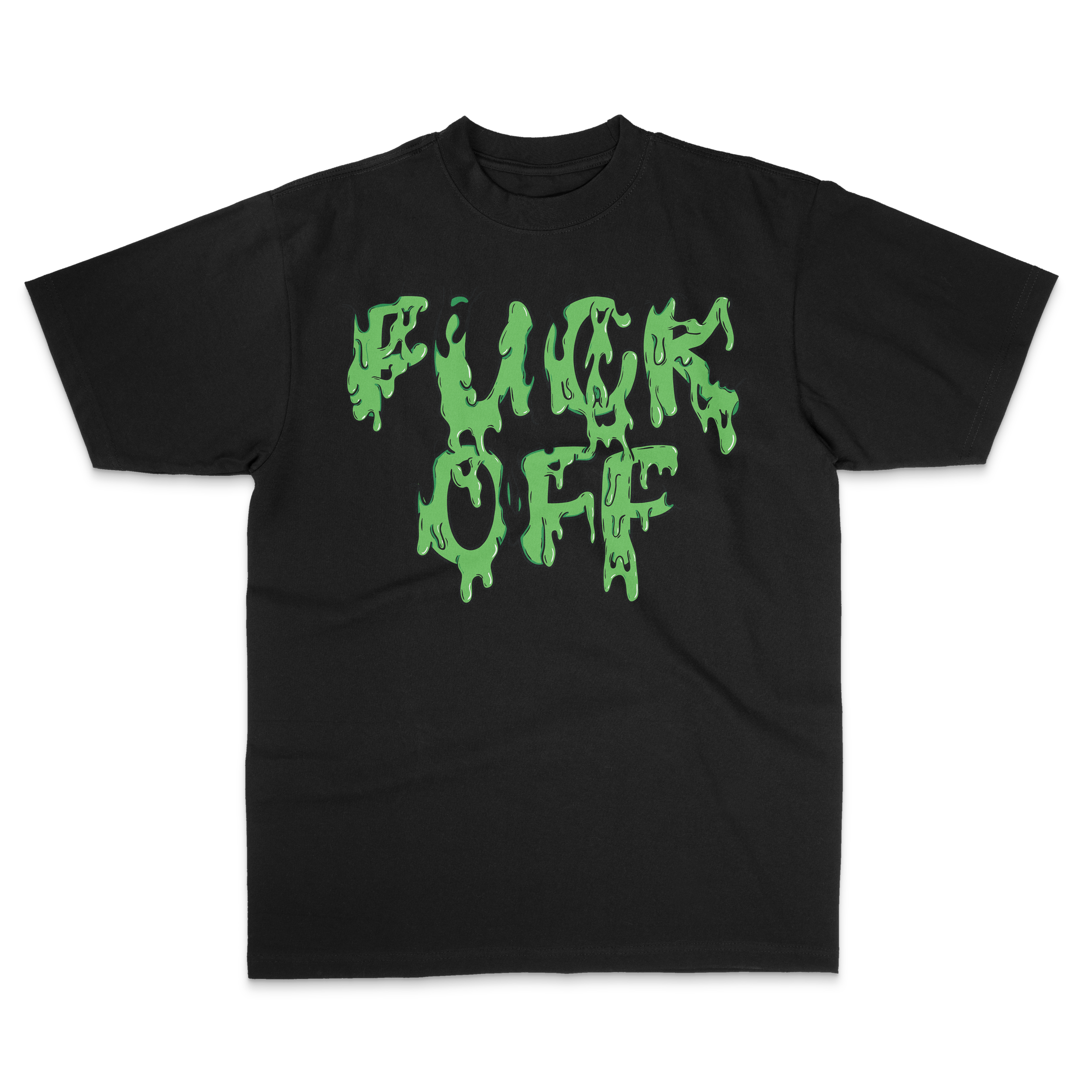 Fuck Off - Black & Green.png