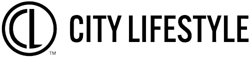 Logo of City Lifestyle with a circular icon containing the letters 'CL' and the text 'City Lifestyle' beside it.
