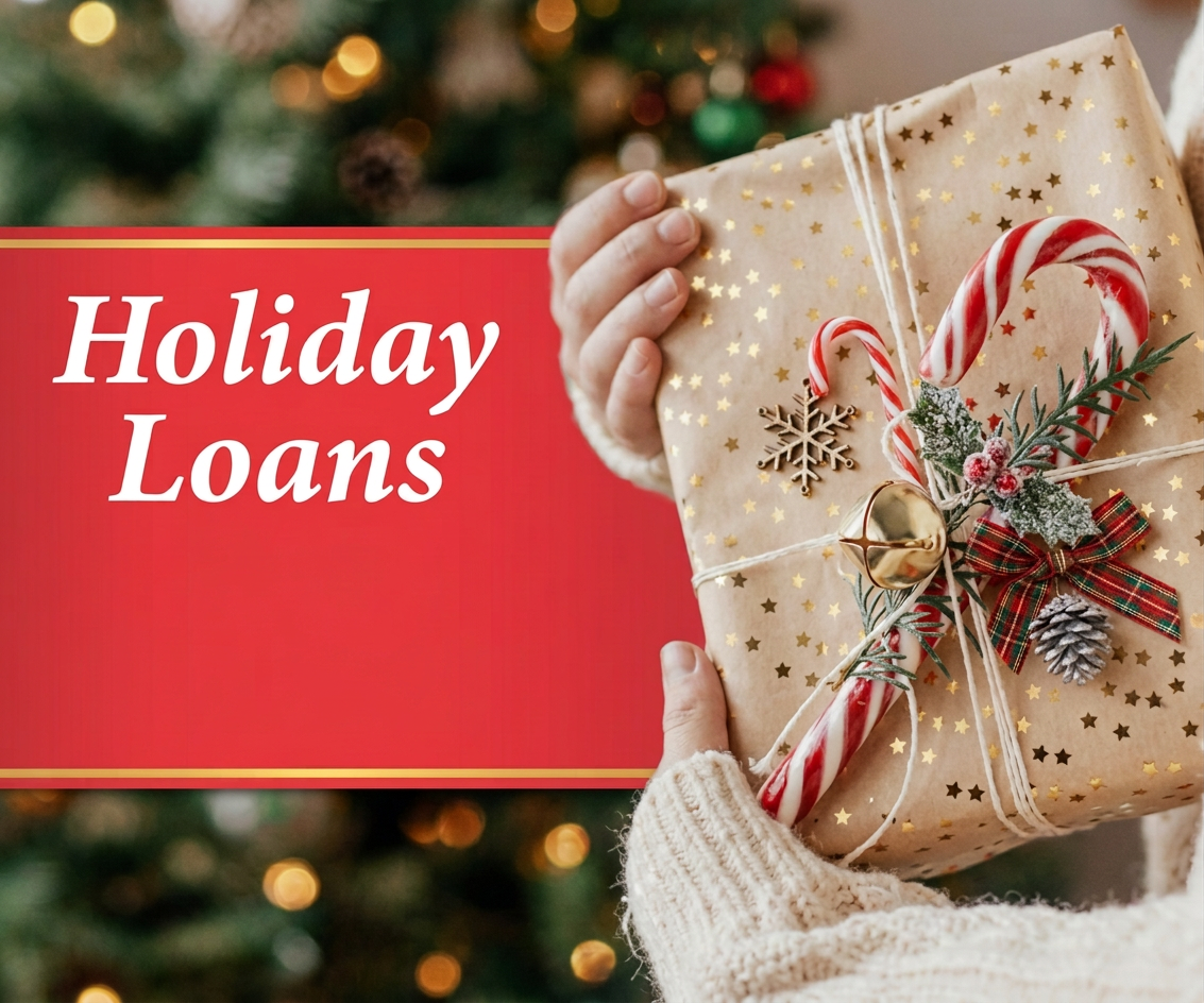 Holiday Loan