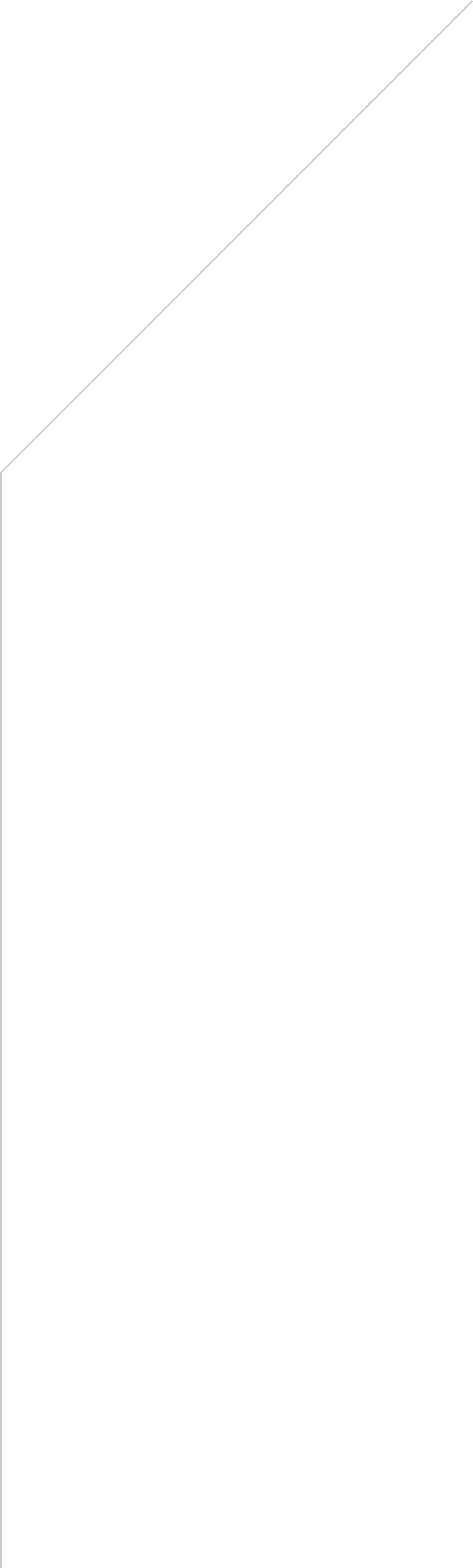 Black background with a diagonal line from the top right to the bottom left corner.