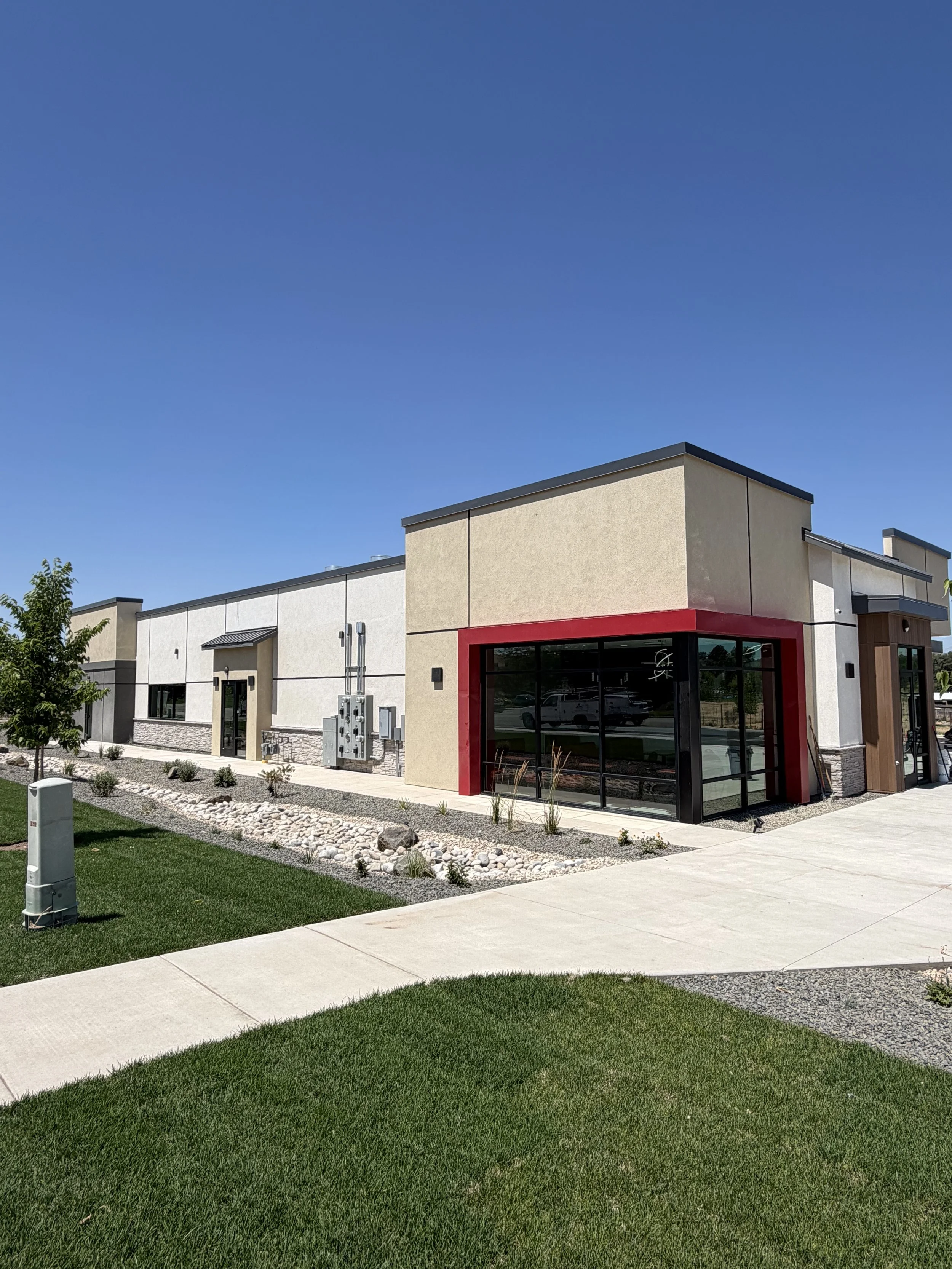 Dong Khanh Vietnamese Restaurant - Meridian, ID