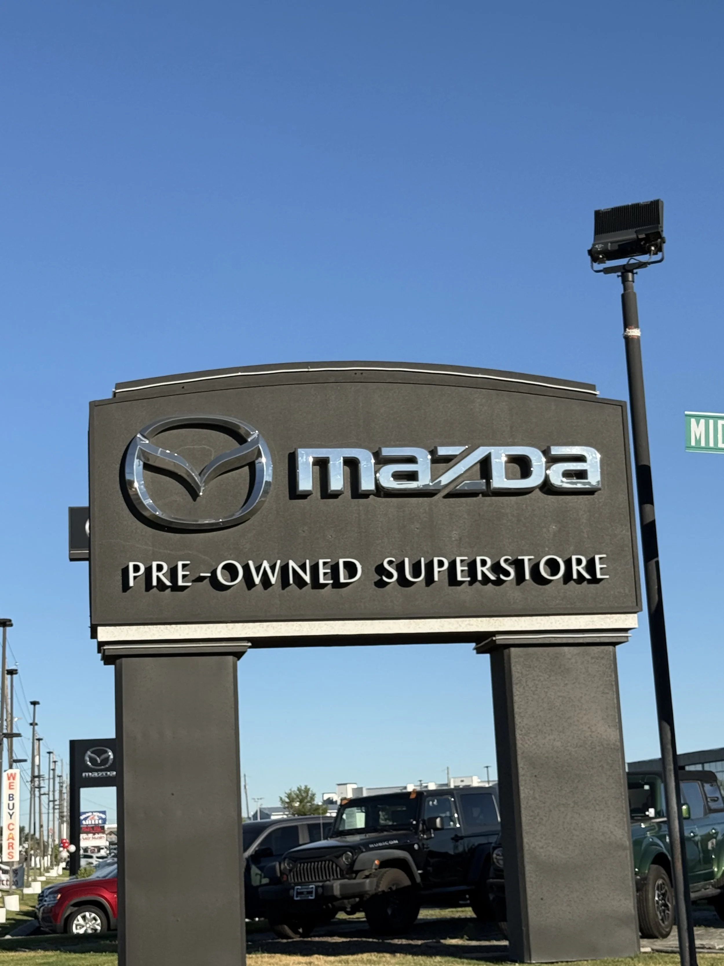 Team Mazda - Caldwell, ID