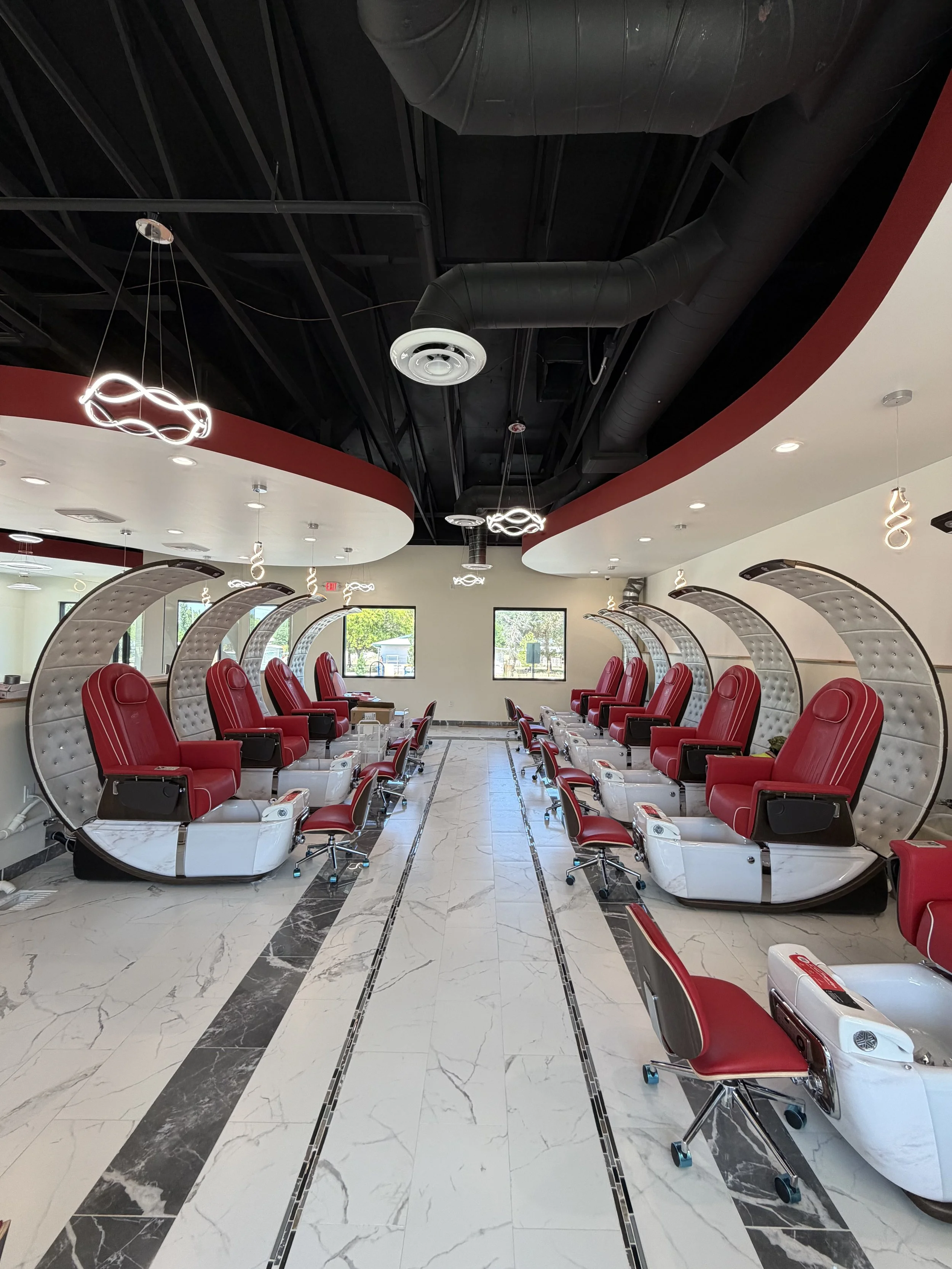 Smiley Nail Salon - Meridian, ID