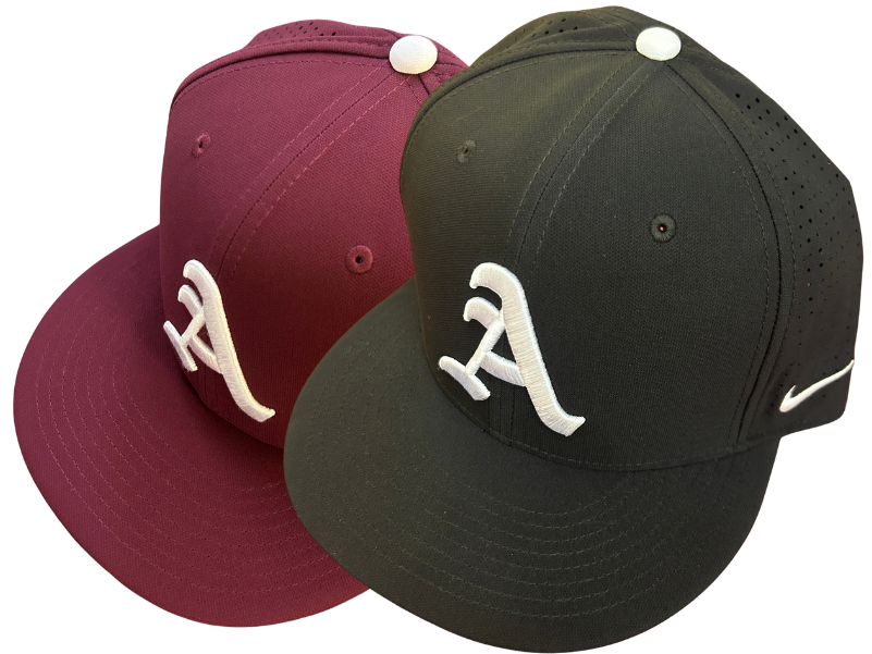 Austin A Fitted Nike Hat