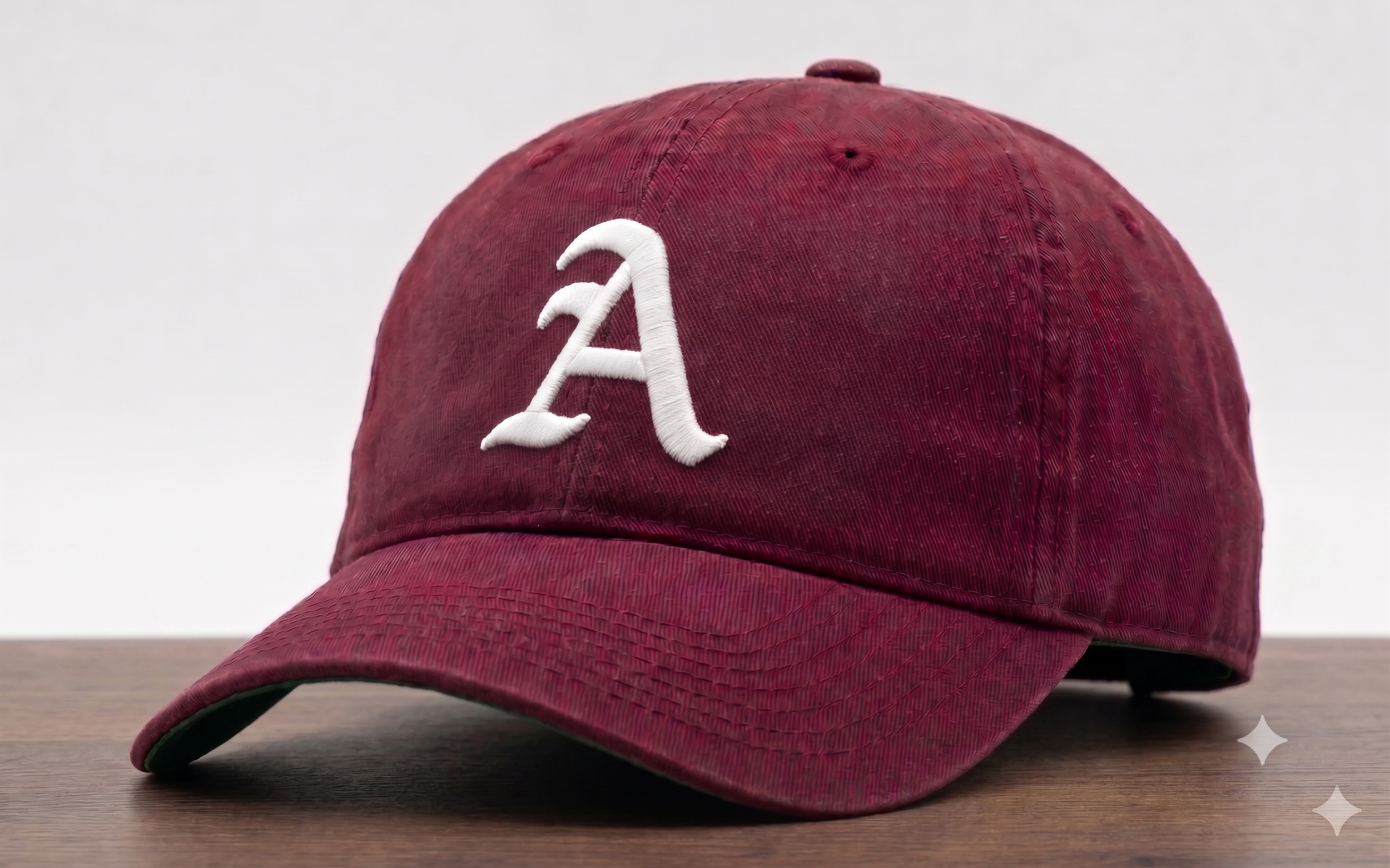 Austin A Relaxed Hat