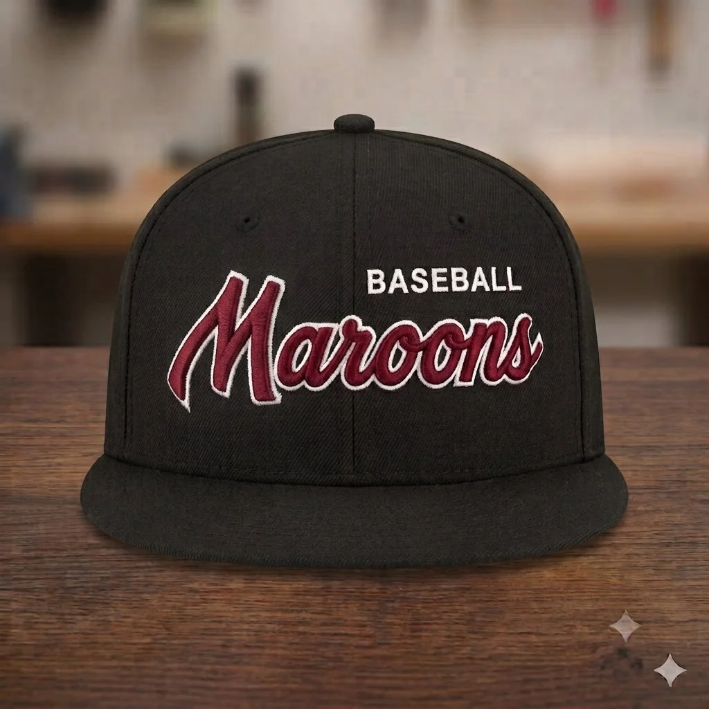 Maroons Baseball cap.jpg