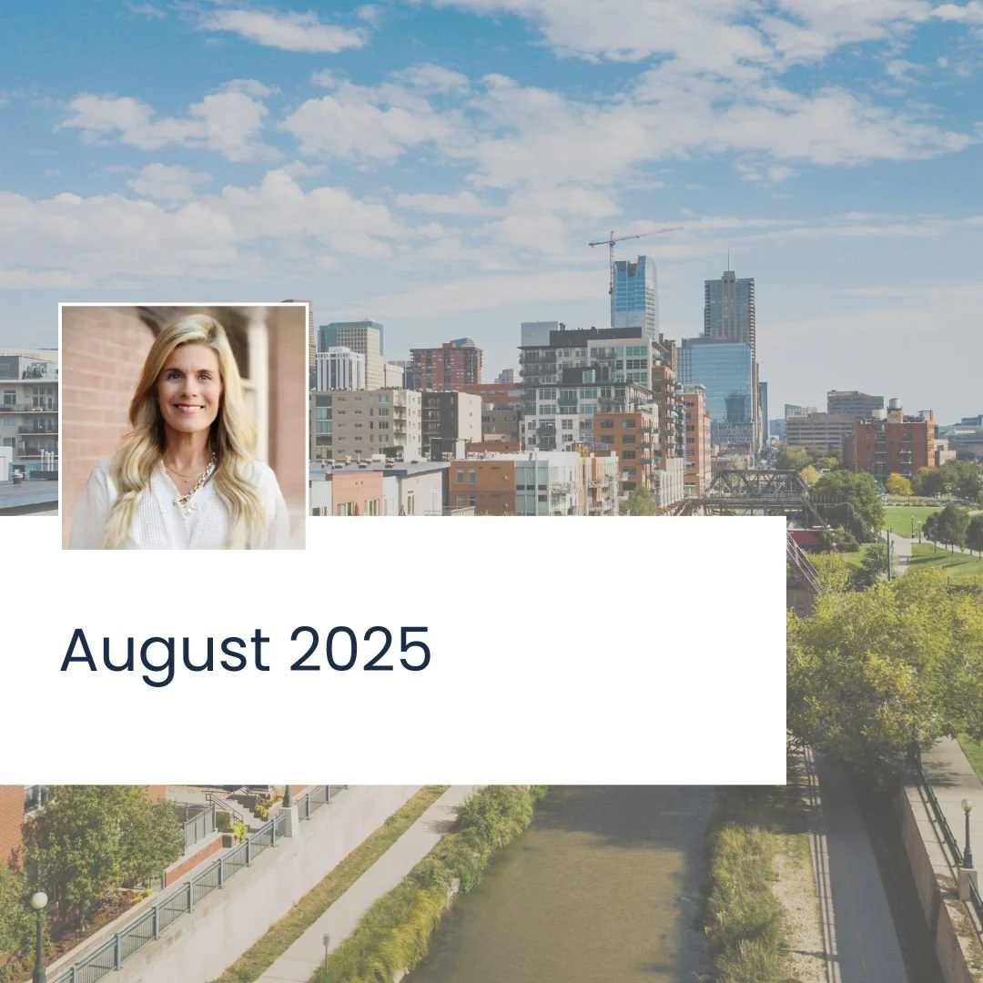 A Balanced Market Emerges as Summer Winds Down&nbsp;