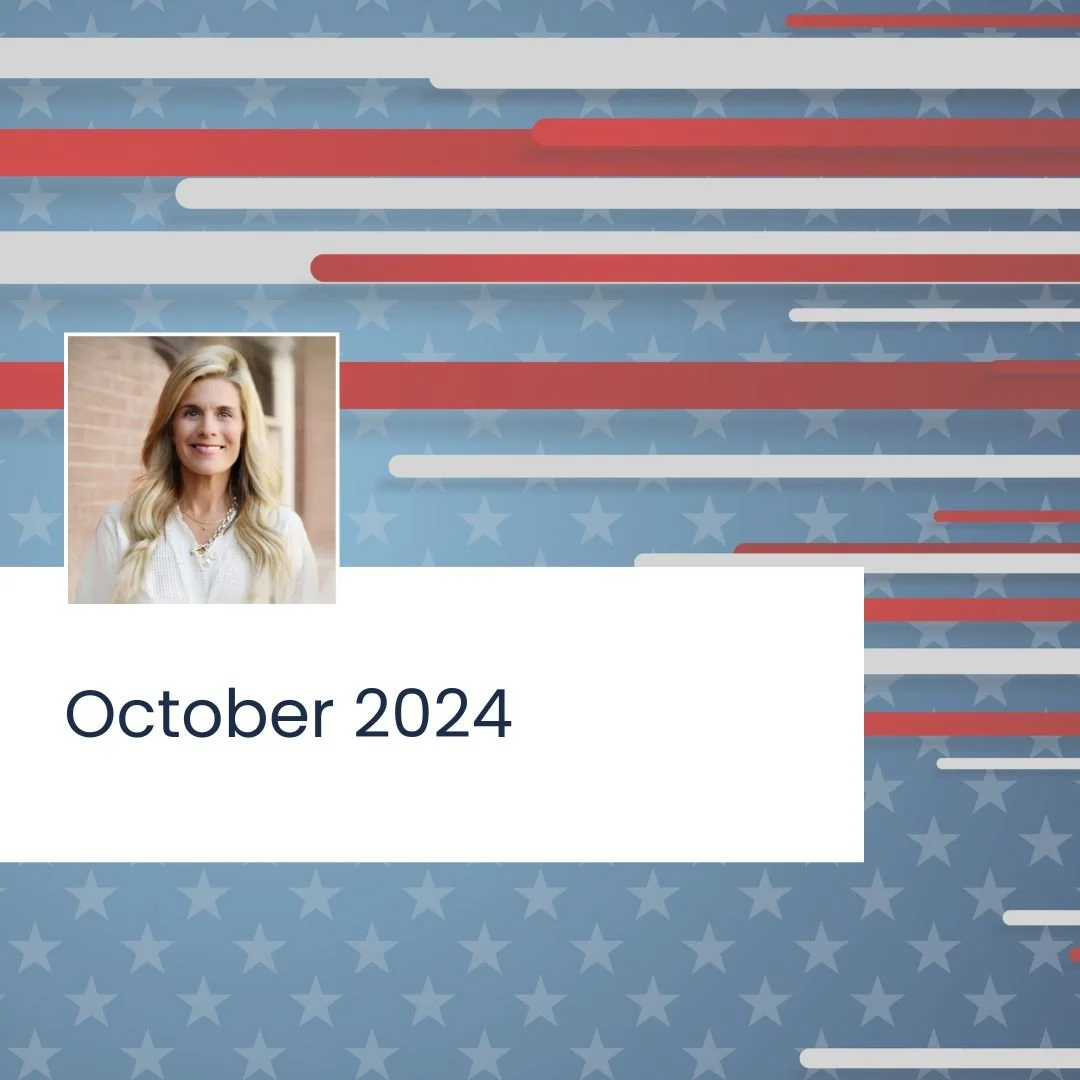 The 2024 Election and Real Estate: Key Takeaways for Buyers and Sellers