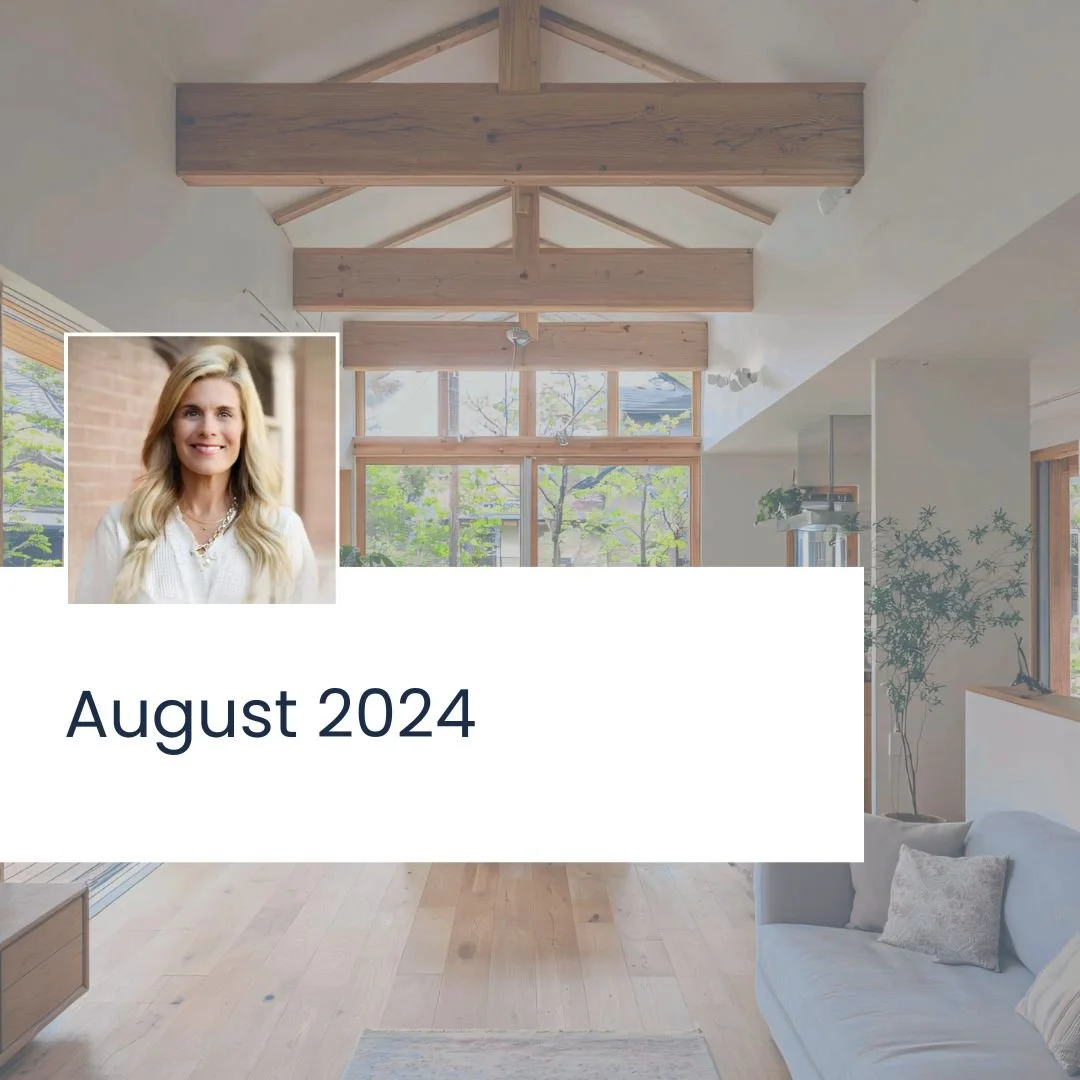 Record Favorable Conditions for Buyers Continue