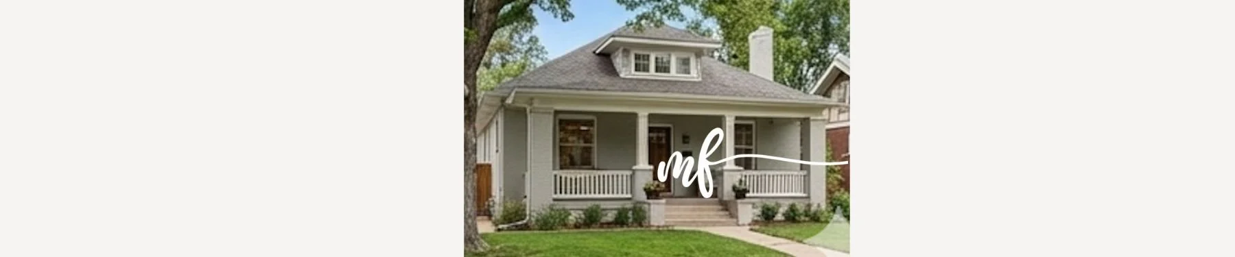 4 Reasons Why Buyers Can Celebrate