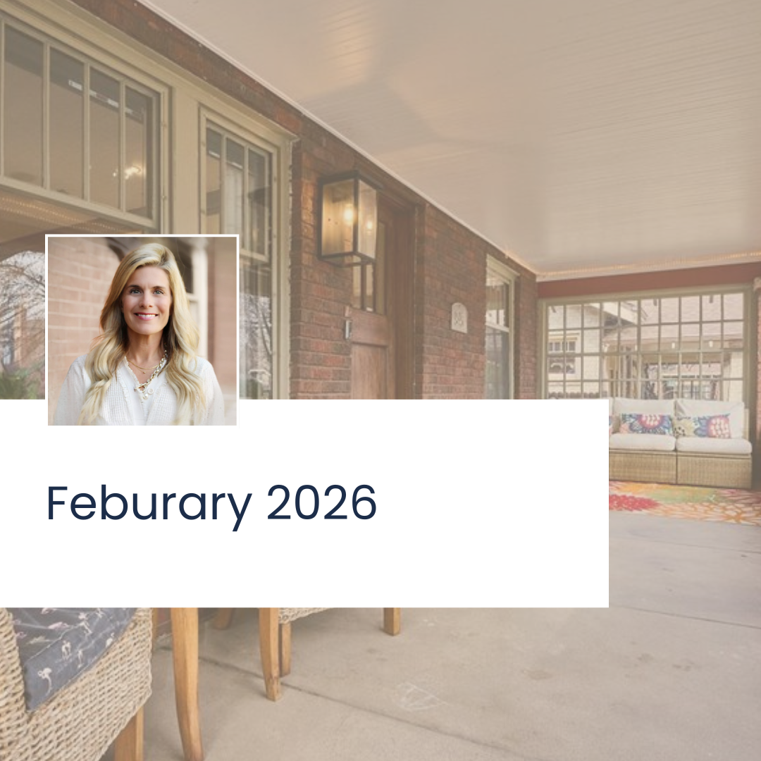 The Impact of Rising Home Inventory in Central Denver