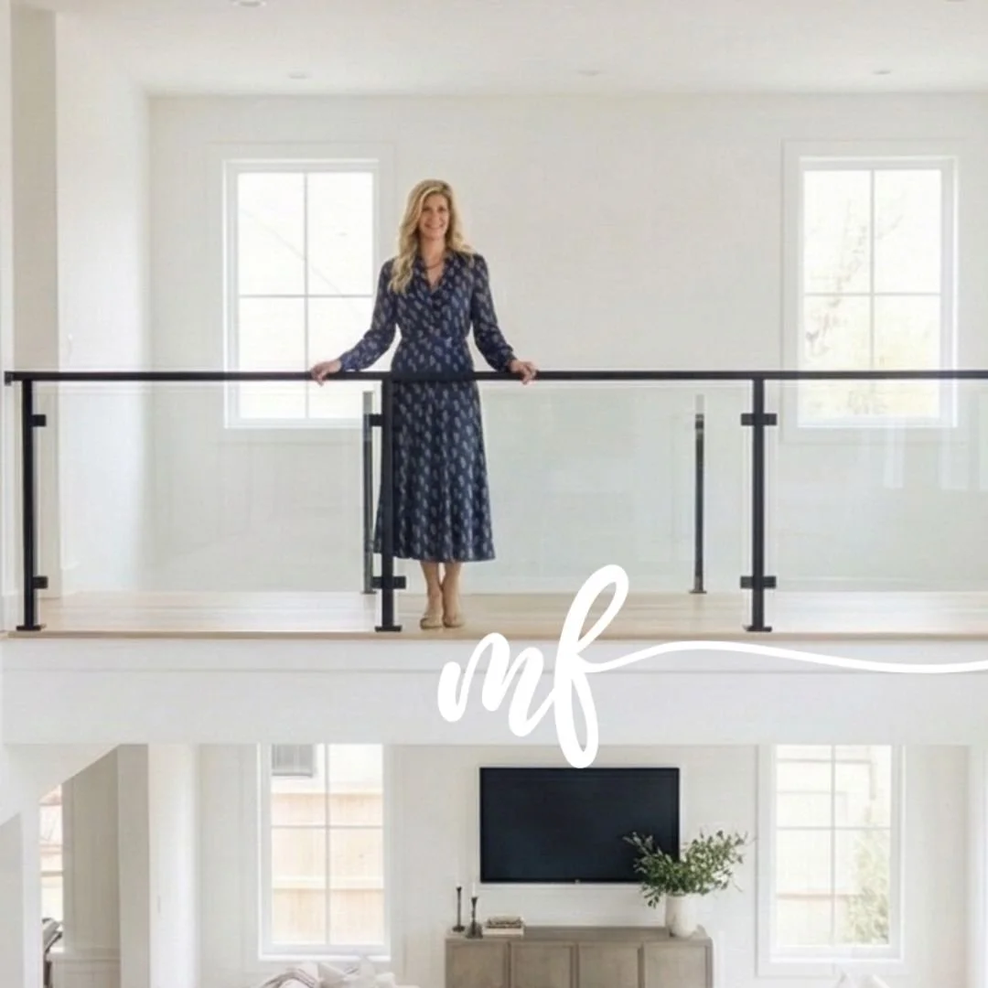 What This Denver Local &amp; Mom Notices on Every Home Tour This Spring