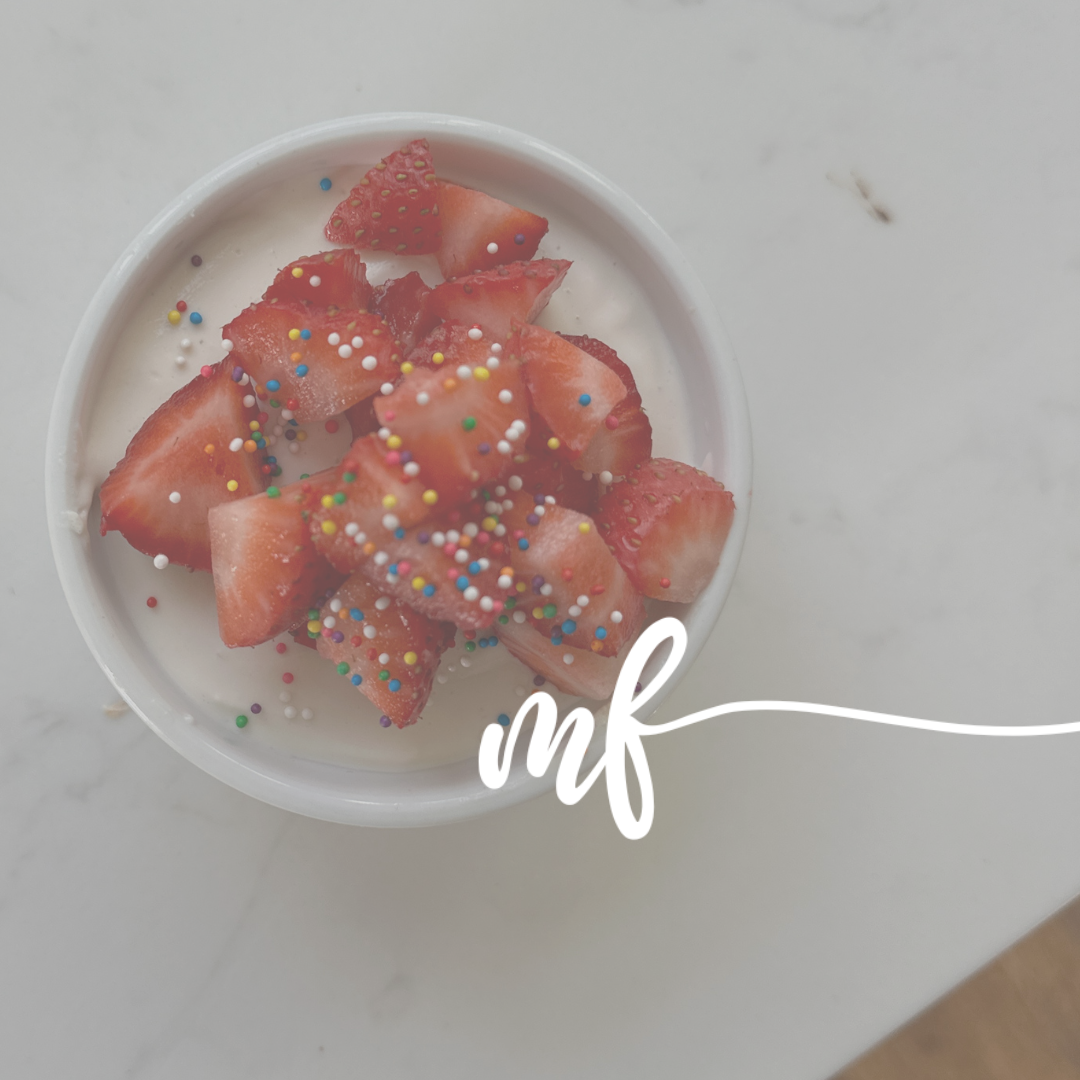 High Protein Cheesecake Jars