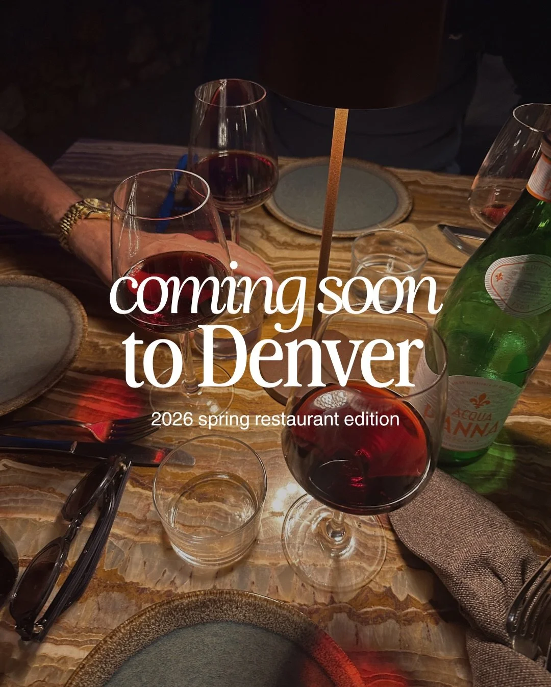 Keep these Denver neighborhood hot spots on your radar 👀

If you like staying ahead of what&rsquo;s coming soon around your favorite Denver neighborhoods, this one&rsquo;s for you. 

Which spot are you most excited about?

I share new &amp; coming-s