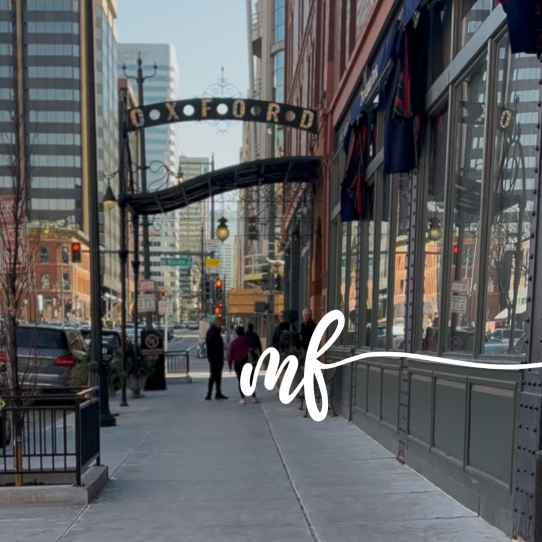 The Denver Neighborhood Guide: Find Your Perfect Area by Lifestyle