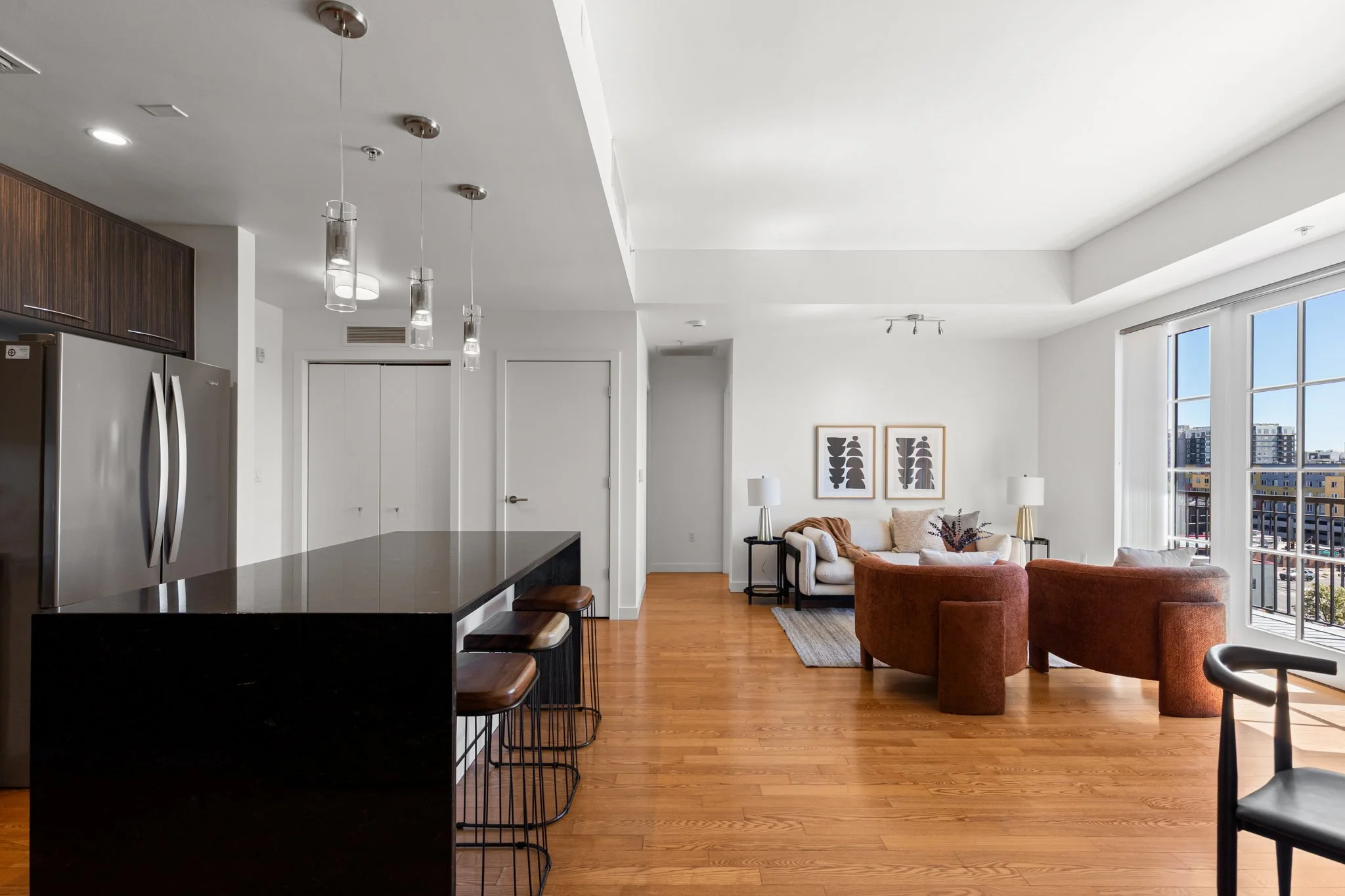 410 Acoma Street Unit #609