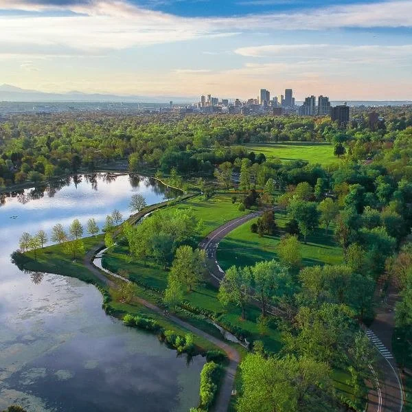 Washington Park (East)