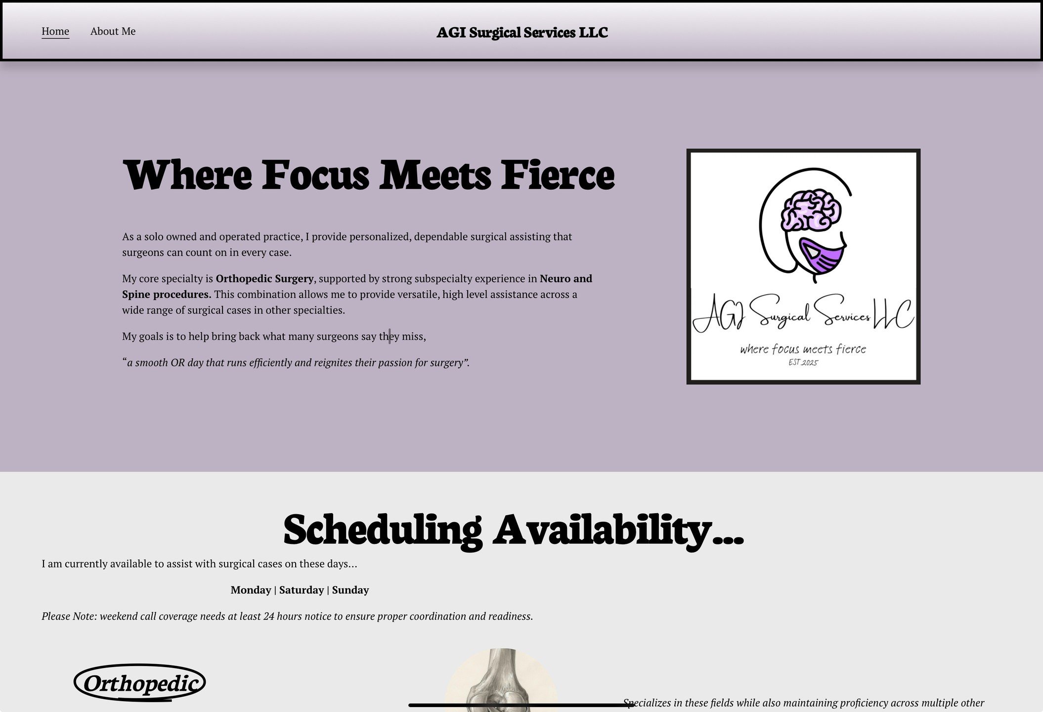 ✨Starting 2026 by going LIVE !!!✨
Manifesting a successful and smooth year.

#independentprovider #builtnothired #manifestednotaccidental #surgicalassistantllc #nextlevelenergy #girlboss #csa #nccsa #firstassist #surgicalassistant #orlife #scrublife 