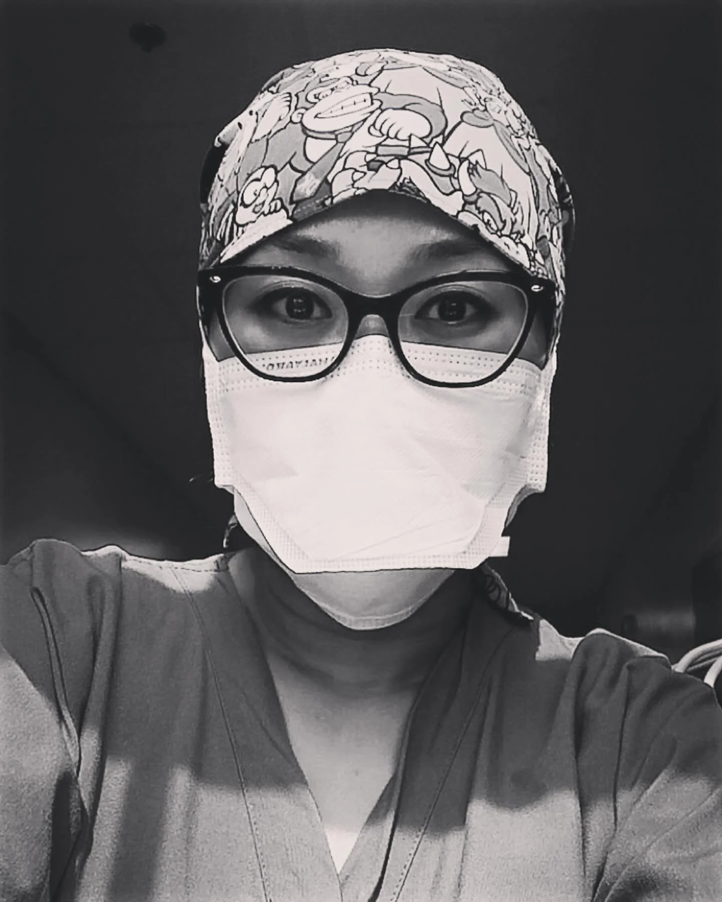 Hi, my name is Alfi!
I am a Surgical Assistant with Precision, Experience, and Just the Right Amount of OR Humor 😉 

My passion for the operating room began in 2014, starting out as a Certified Surgical Technologist (CST) and growing into a Certifie