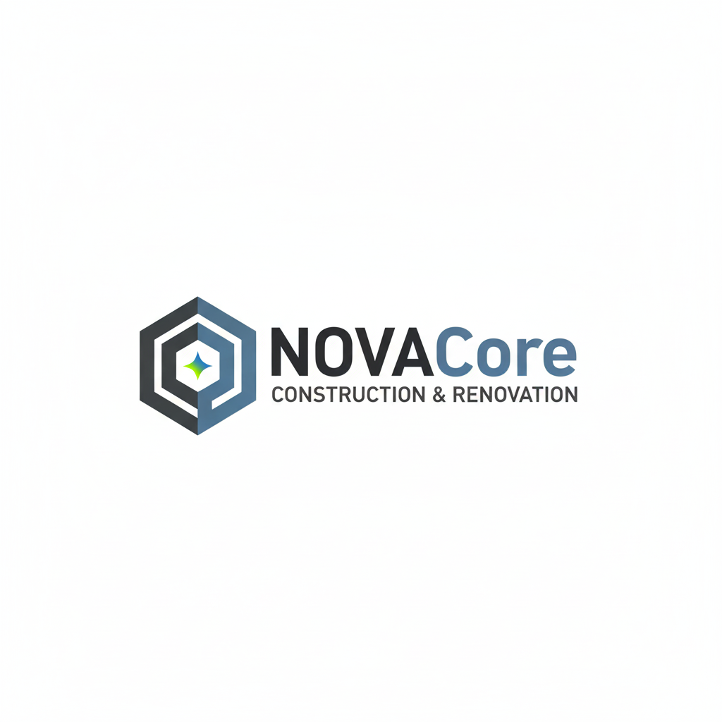 NovaCore Construction