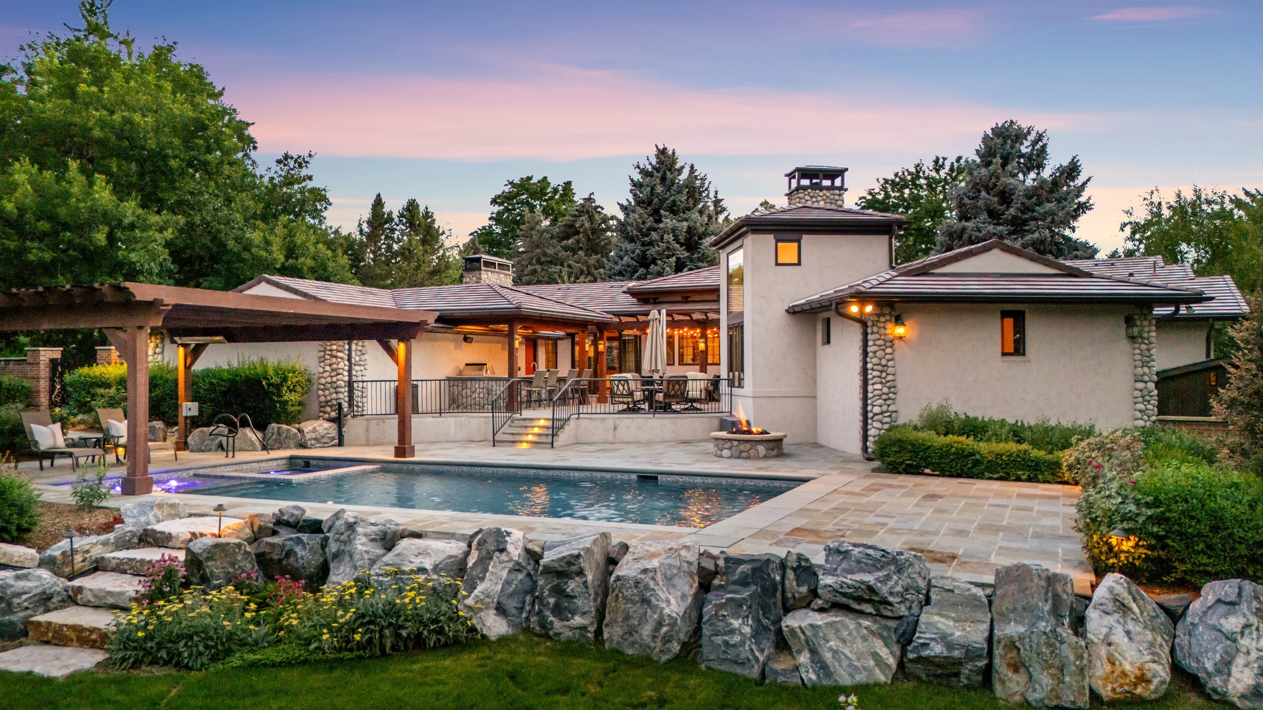 Buying a home in Denver