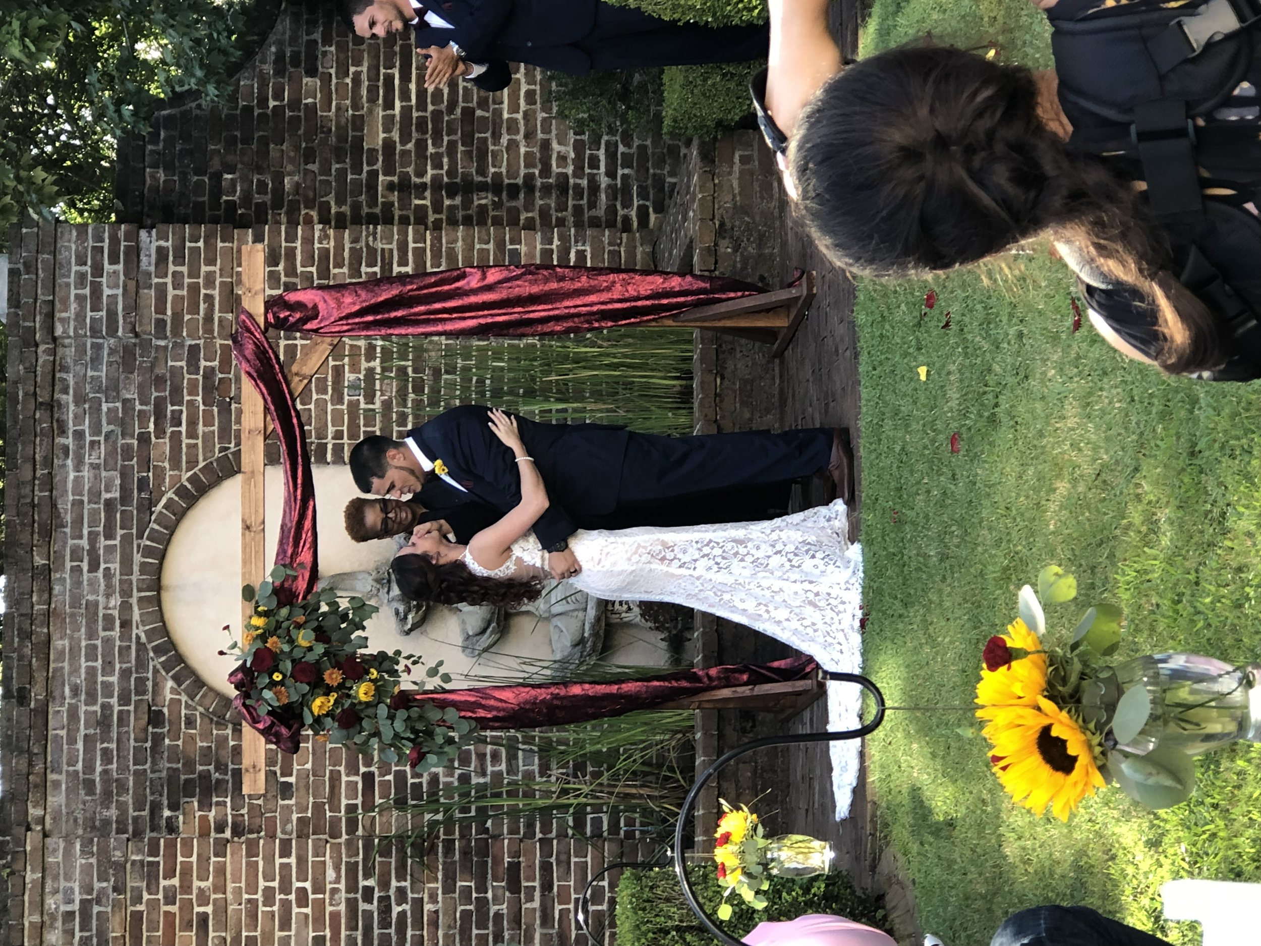 Premarital Couseling