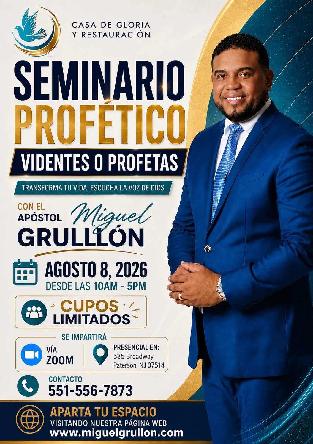 Campamento Profético