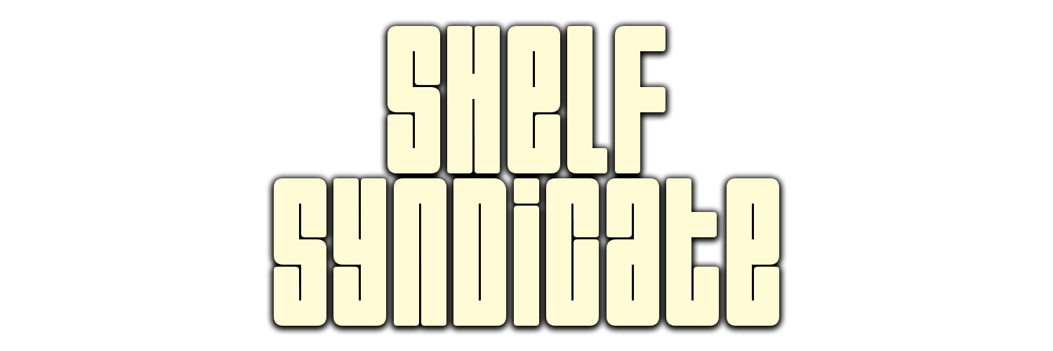 SHELF SYNDICATE