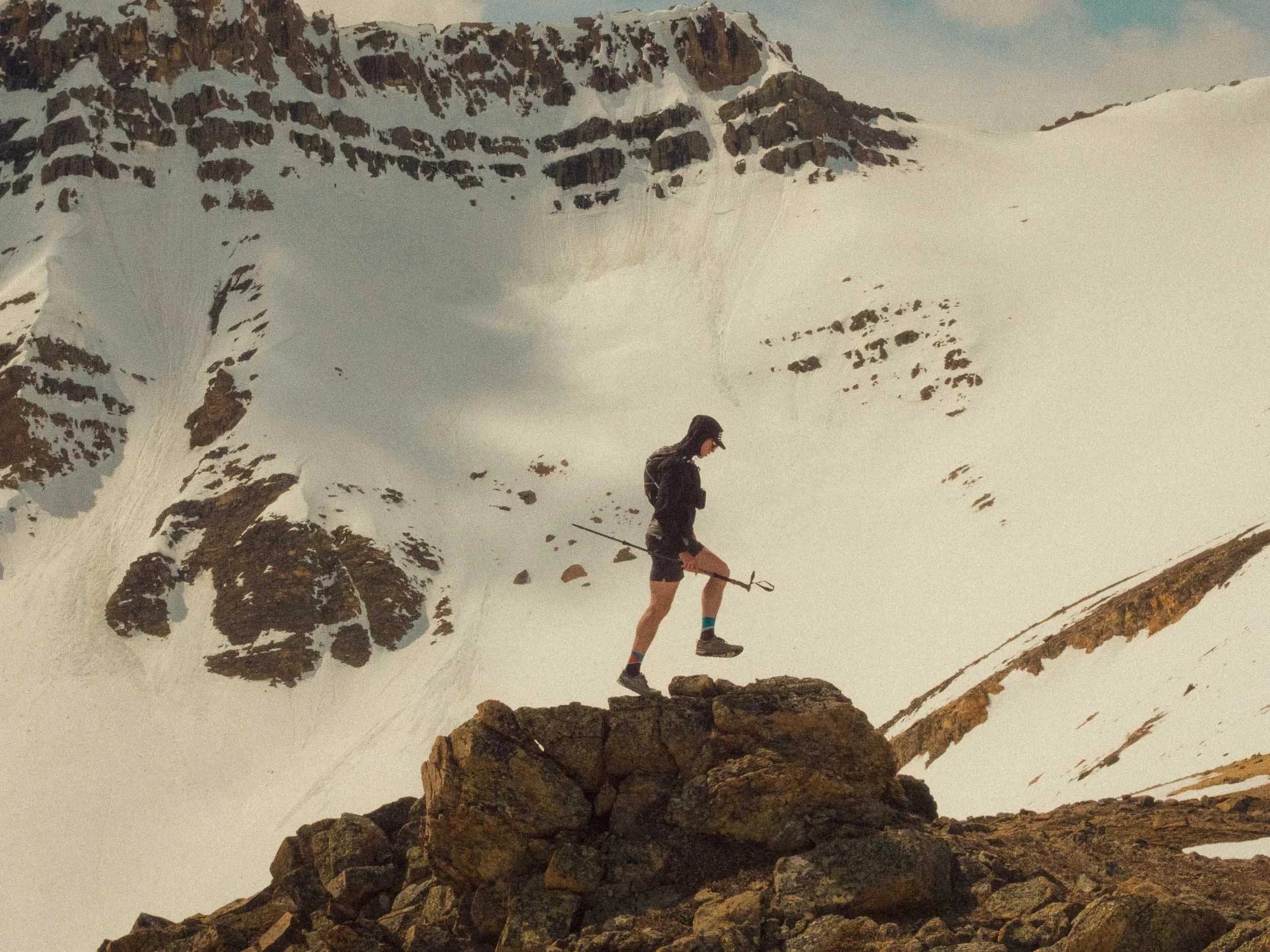 Two O'Clock Peak