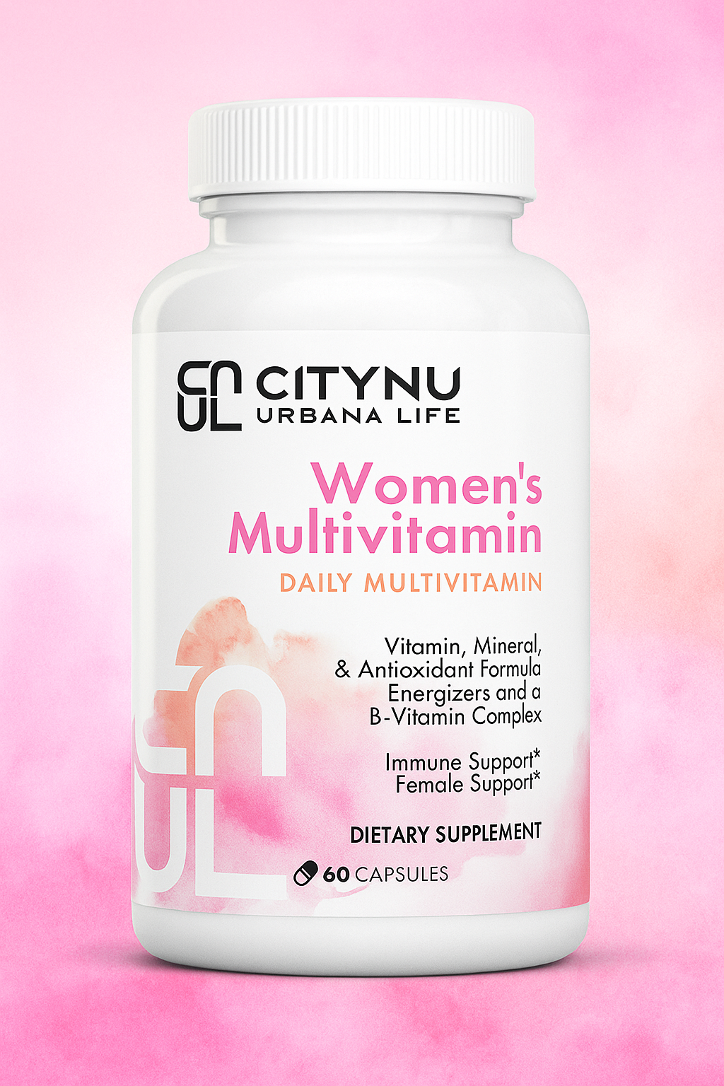 Women's Multivitamin