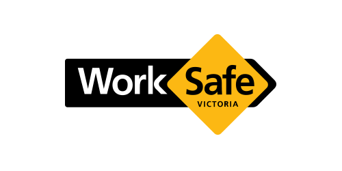 Work Safe Logo