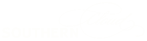 Logo White Southern Cloud