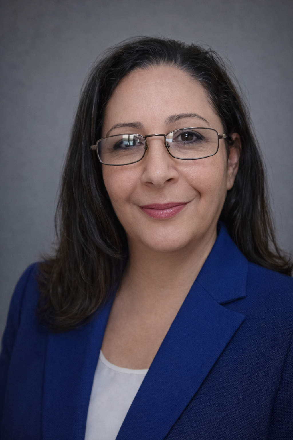 Maisam Halwani- Secretary of the Board